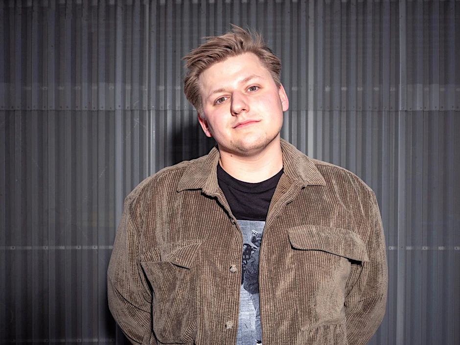 1,2 Millionen Follower bei Instagram, 510.000 bei Twitter: Sebastian Hotz.