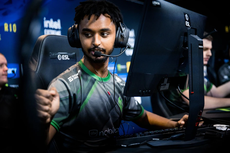 Deutsche Teams vor langem Weg beim CS:GO-Major in Rio