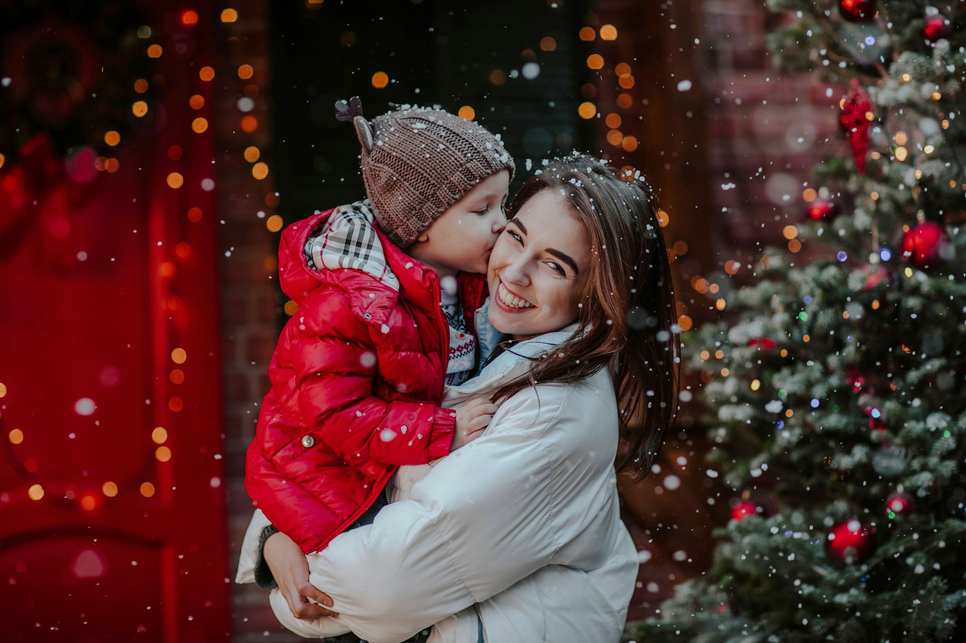 Glückliche Tage mit der Familie stehen Ihnen zum Ausklang des Jahres 2022 bevor? Werfen Sie einen Blick in Ihr Horoskop für heute und finden Sie es heraus.