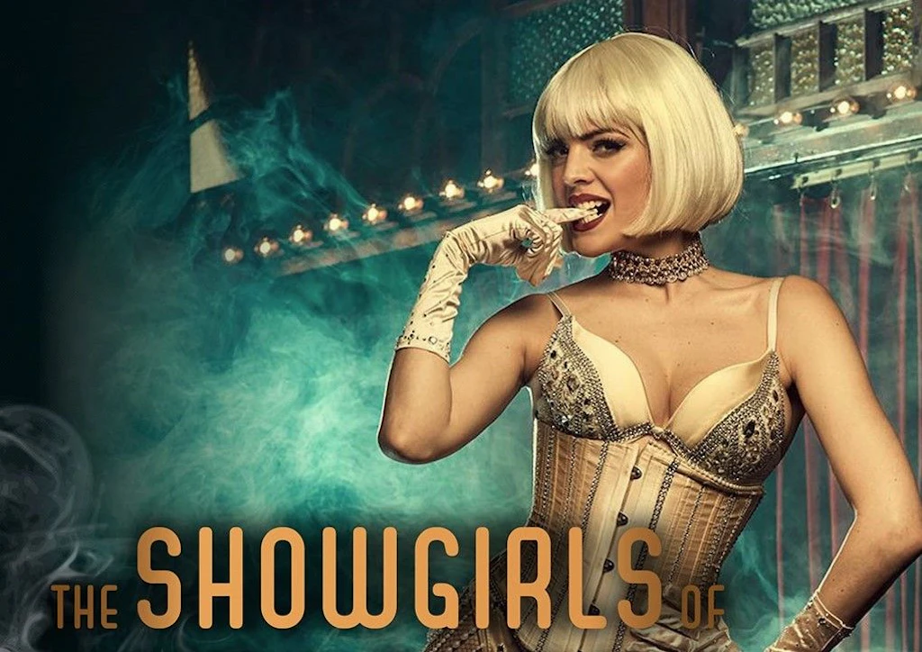 Die Showgirls of Burlesque! Ticket kaufen, Cocktail bestellen und Spaß haben!