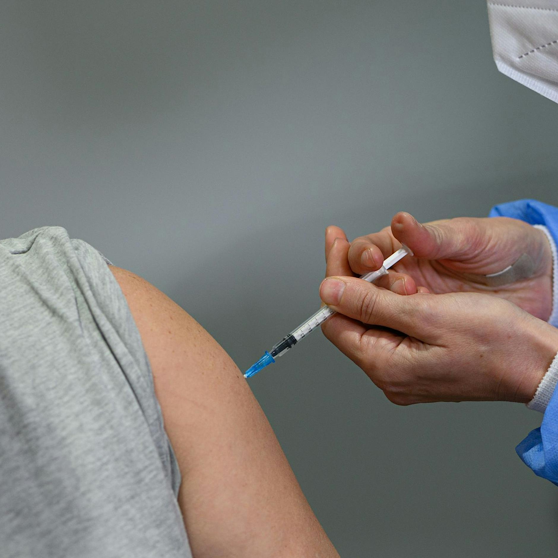 Corona-Impfschäden: Anträge auf Hilfe schnellen in Berlin in die Höhe