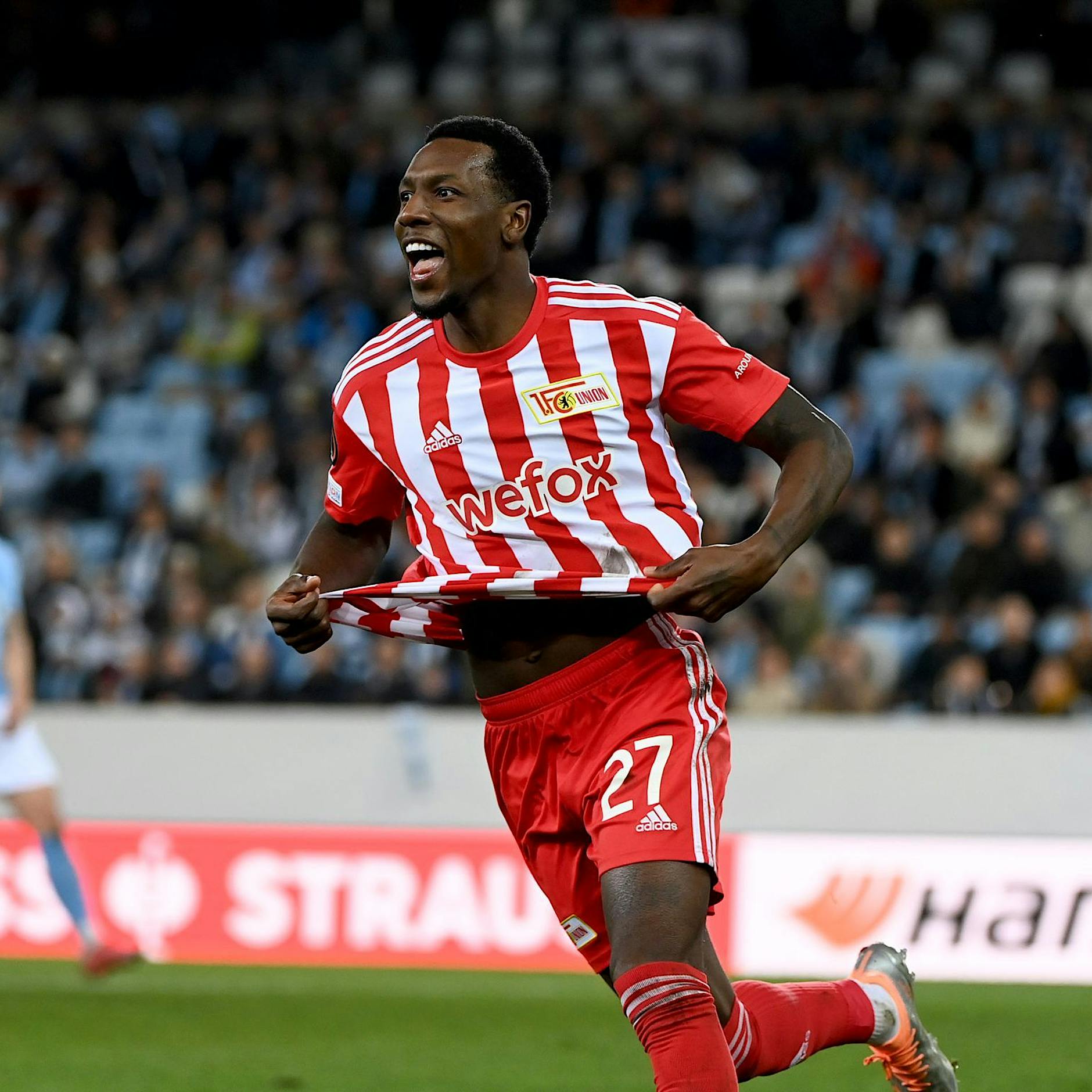 Union Berlin: Großer Jahresrückblick – und ein Blick nach vorne