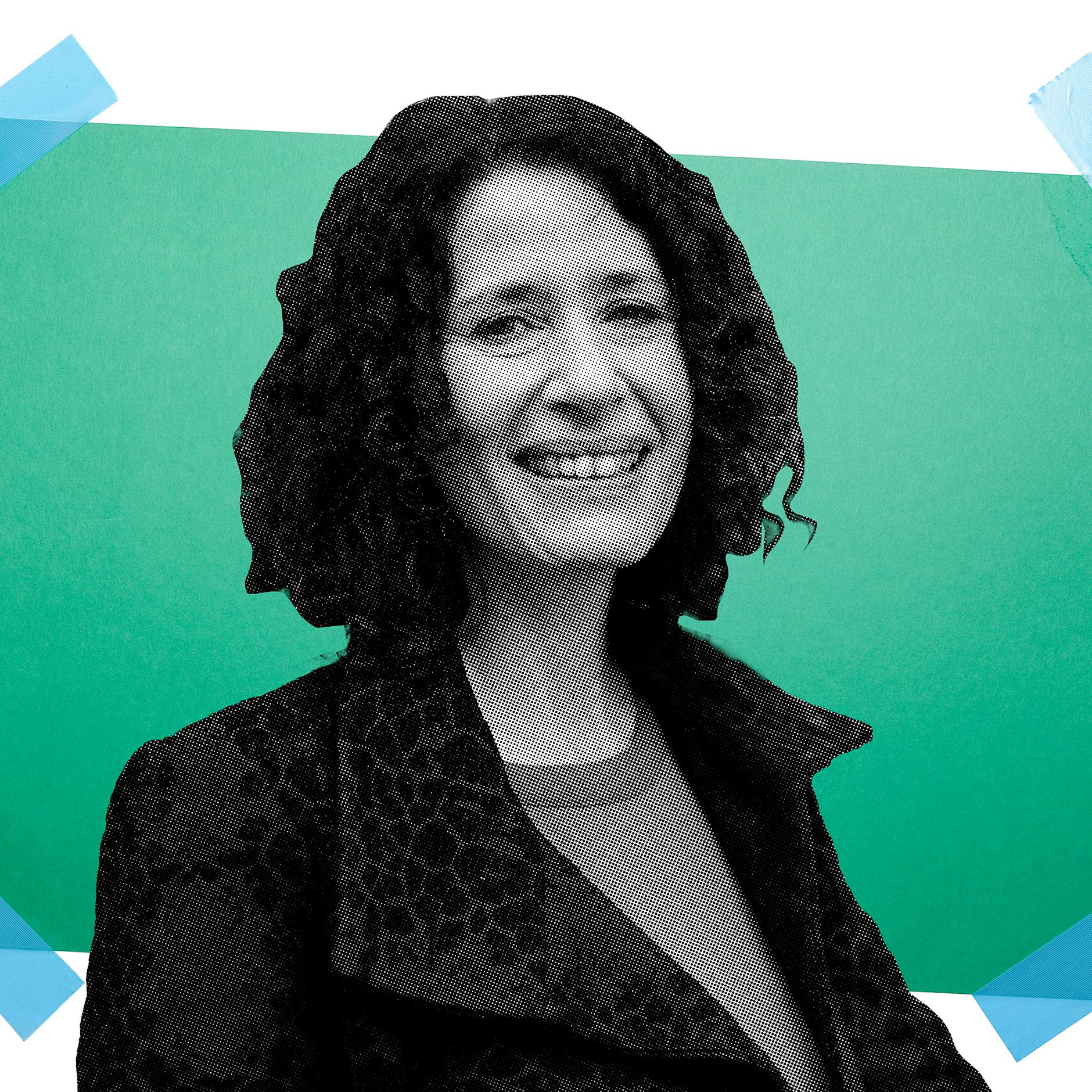 11 Klima-Fragen an Bettina Jarasch: „Ich will ein Berlin mit viel weniger Autos“