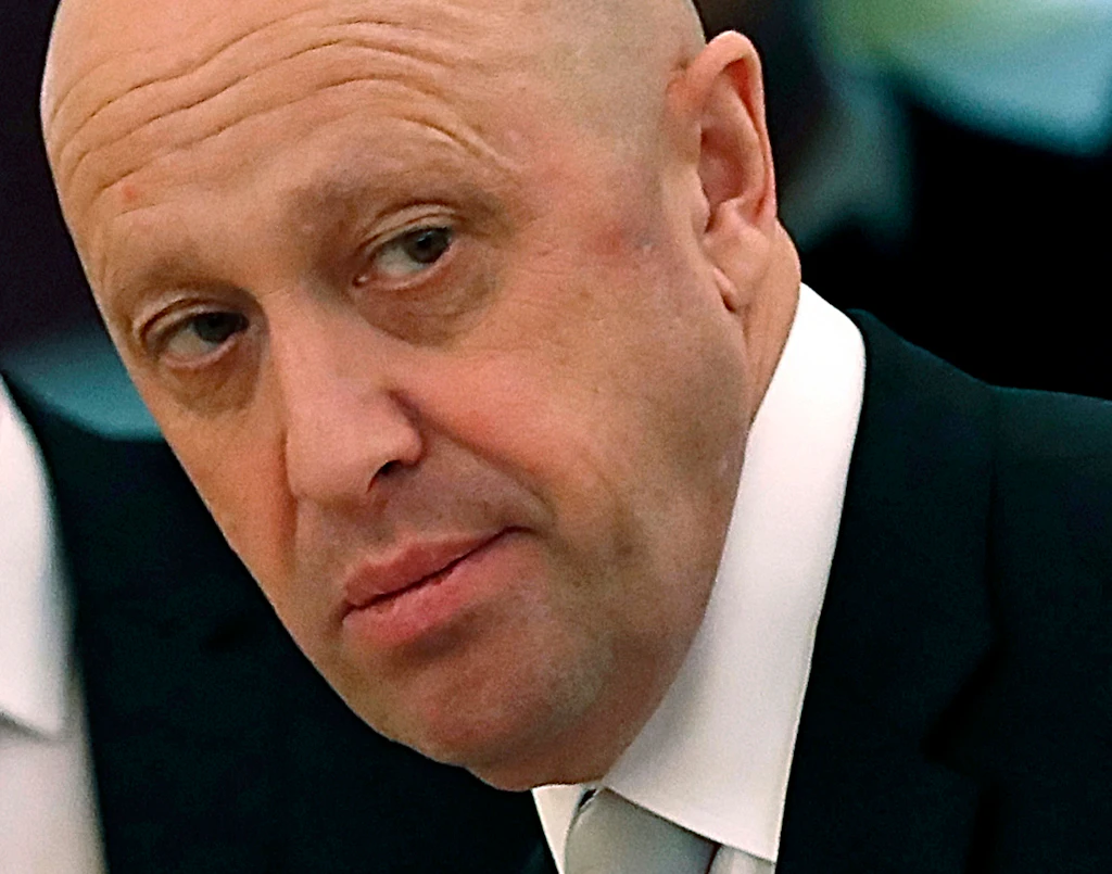 USA: „Wagner“-Gruppe kämpft mit Waffen aus Nordkorea