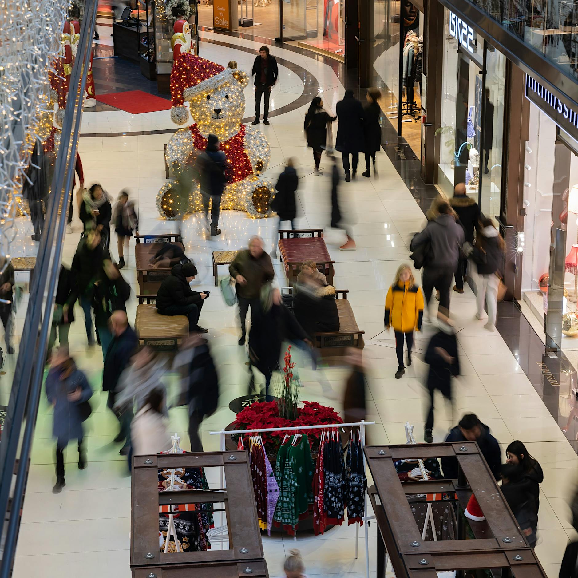 Verkaufsoffene Sonntage in Berlin 2023: Das sind die Termine