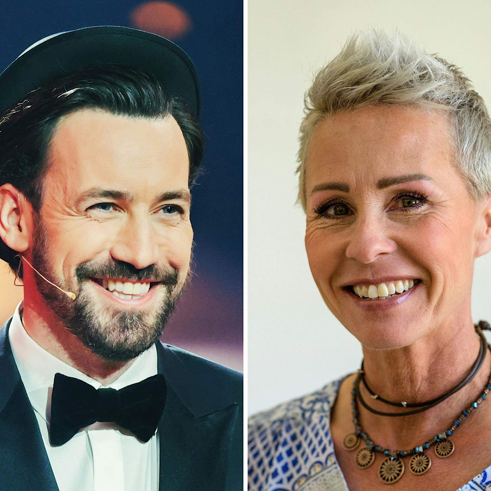 Dschungelcamp 2023: Diese Stars sind dabei