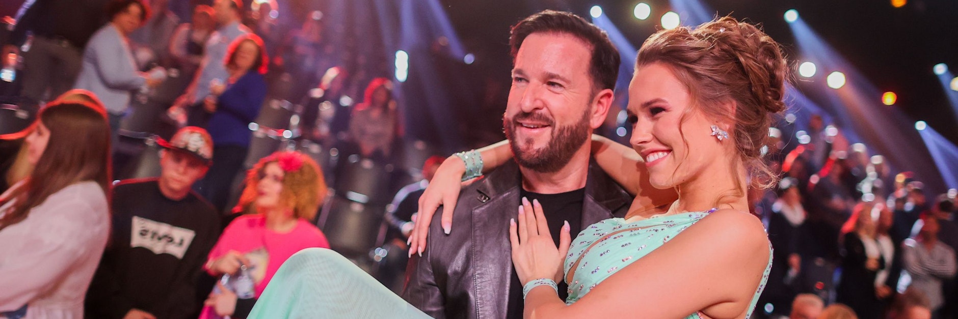 Kriselt es wirklich in der Ehe von Laura Müller und Michael Wendler?