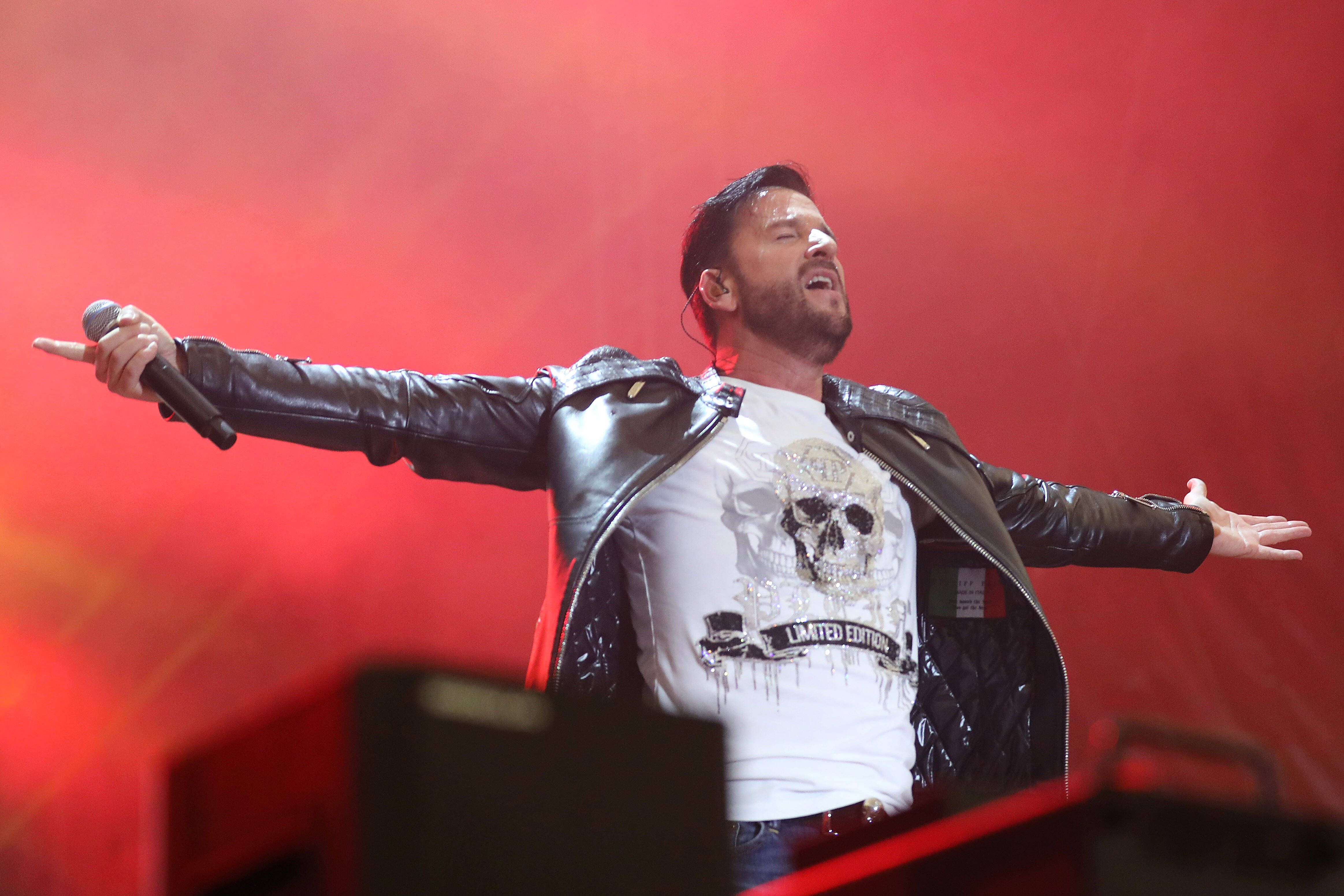 Image - Rätselhafte Facebook-Posts: Michael Wendler vor Comeback?