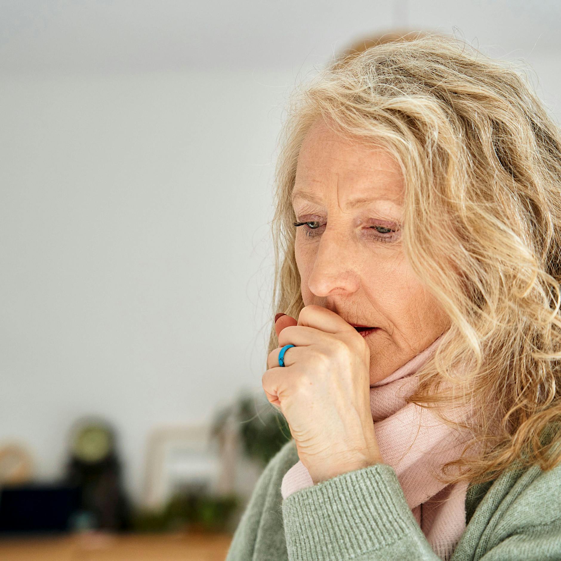 Atemwegsinfekte: Neben Viren machen sich nun auch Bakterien breit
