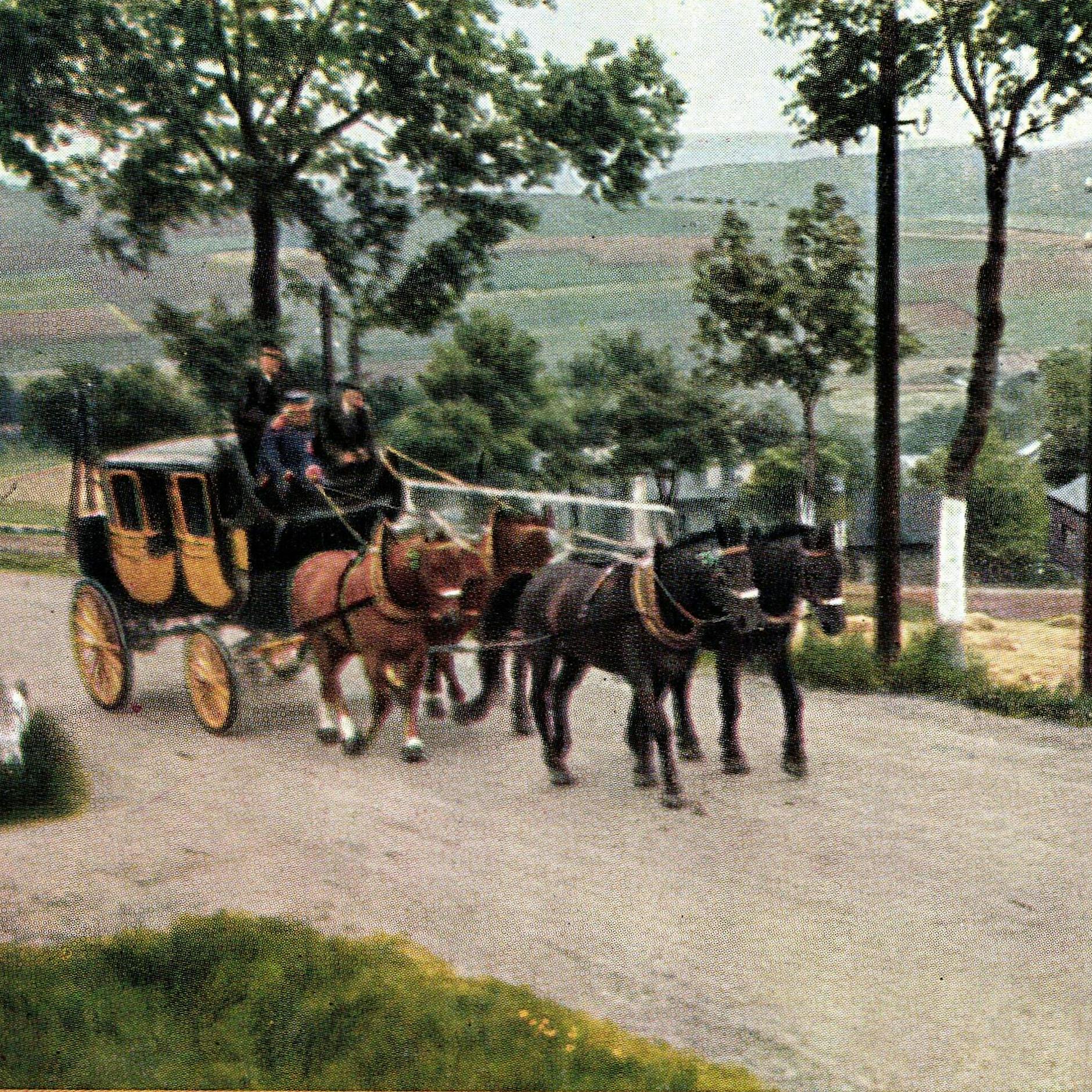Plötzlich 1. Klasse: Soll ich als Sozialist das Bahn-Upgrade annehmen?