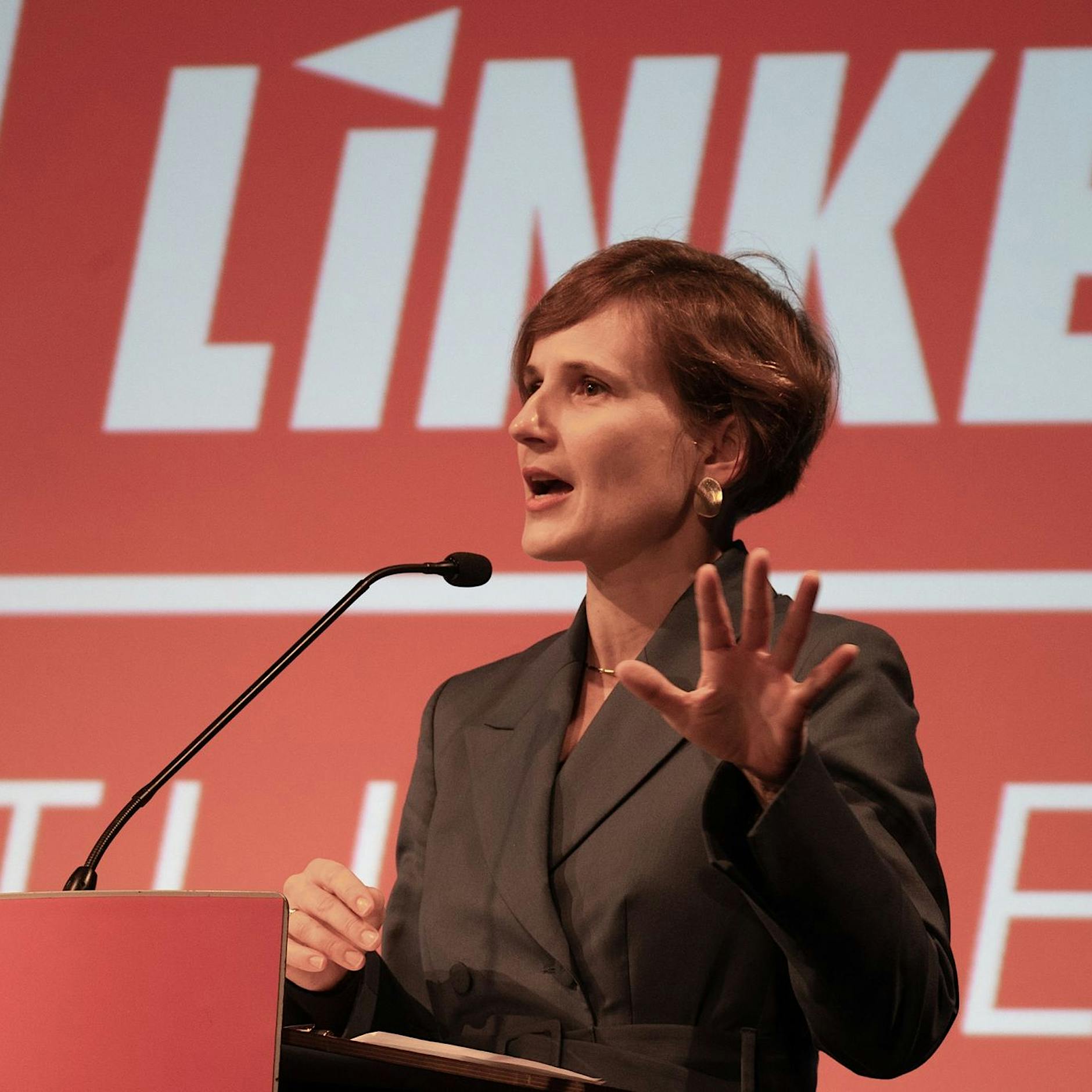 Kipping stellt Eckpunkte für Ausbildungsplatzumlage vor