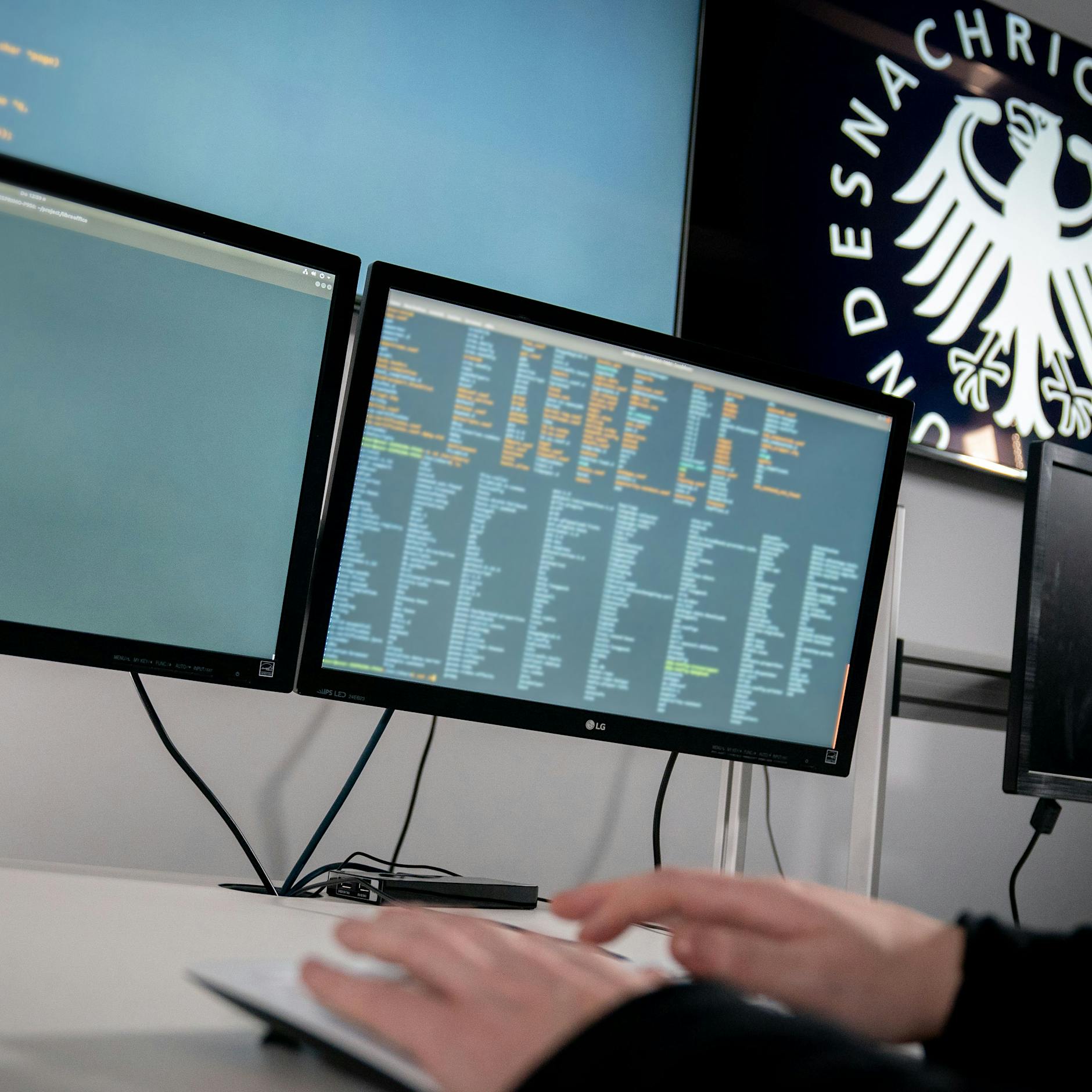 Agenten-Gate beim Bundesnachrichtendienst: Russen-Spion hatte sogar Zugriff auf Berichte ausländischer Geheimdienste!