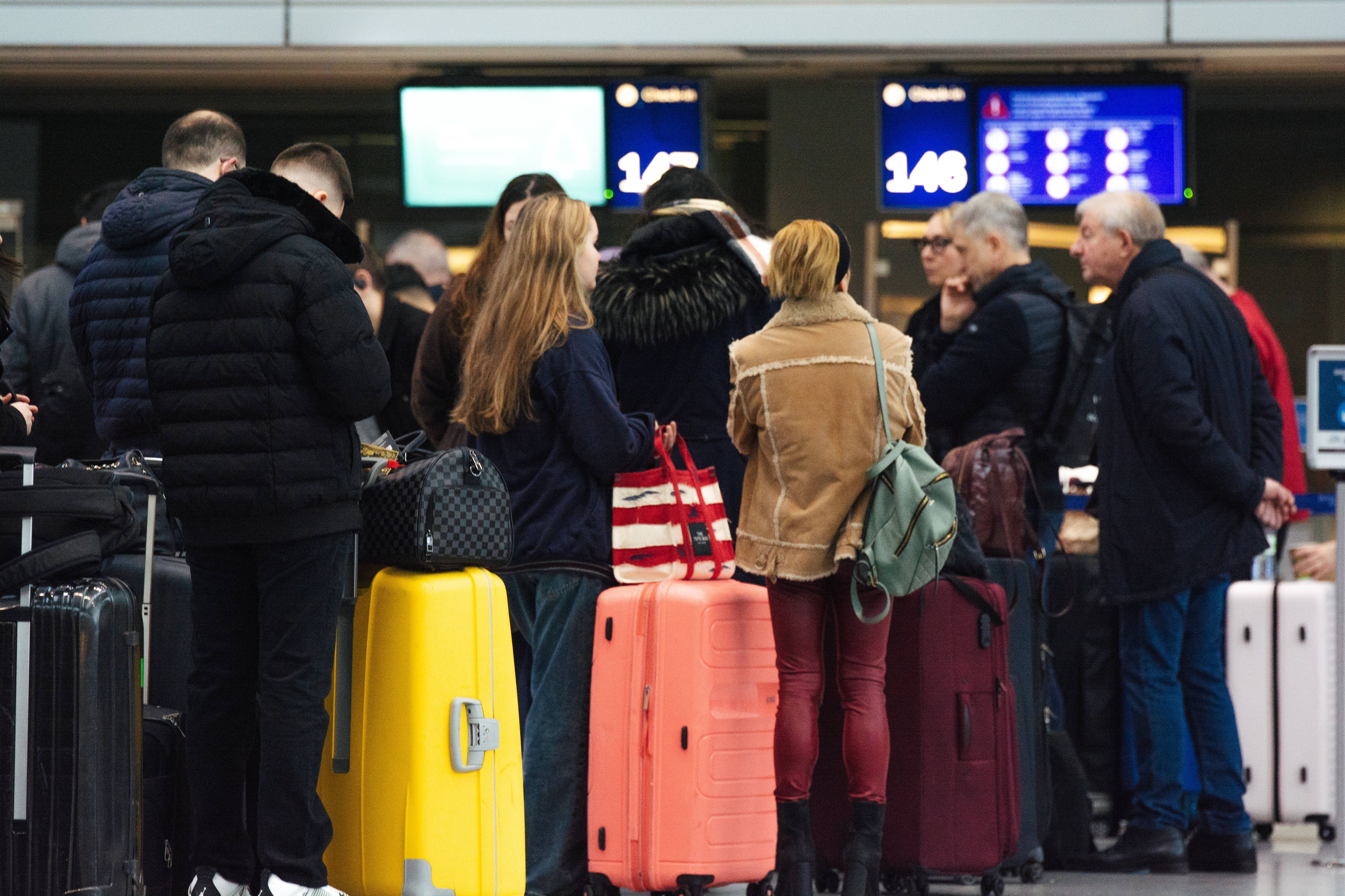 Image - Verbraucherschützer wollen Vorkasse für Airlines beschränken, doch Grüne halten den Vorstoß für falsch – aus DIESEM Grund