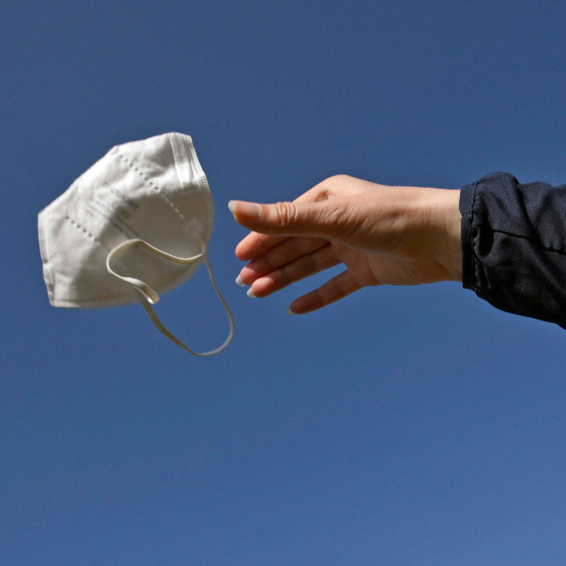 Corona: Fallen im neuen Jahr alle Auflagen?