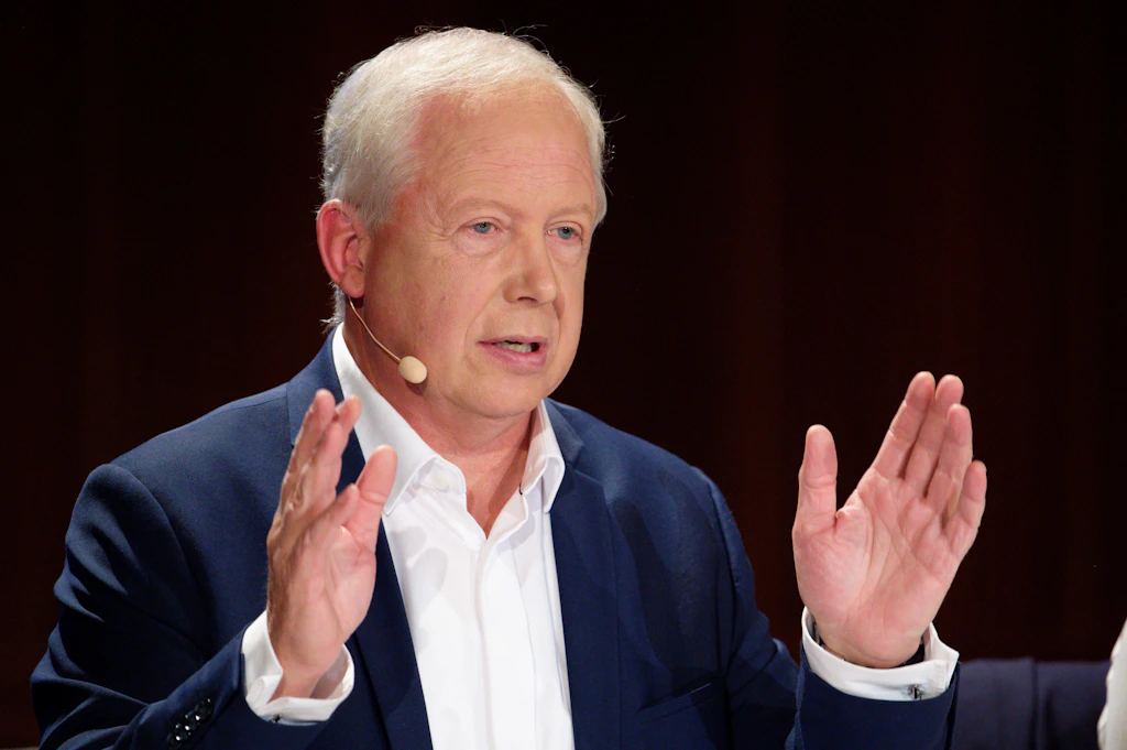 Tom Buhrow nennt Details zur Reform des Öffentlich-Rechtlichen