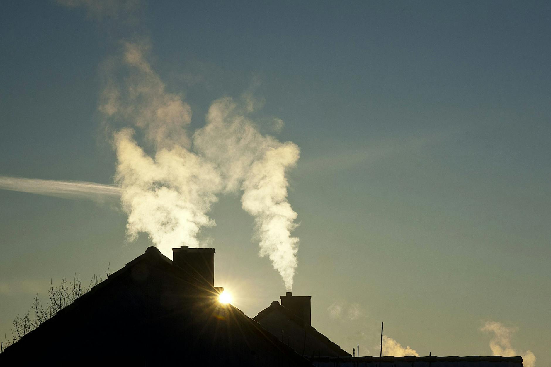 Viele Berliner heizen nun weniger als noch vor einem Jahr.