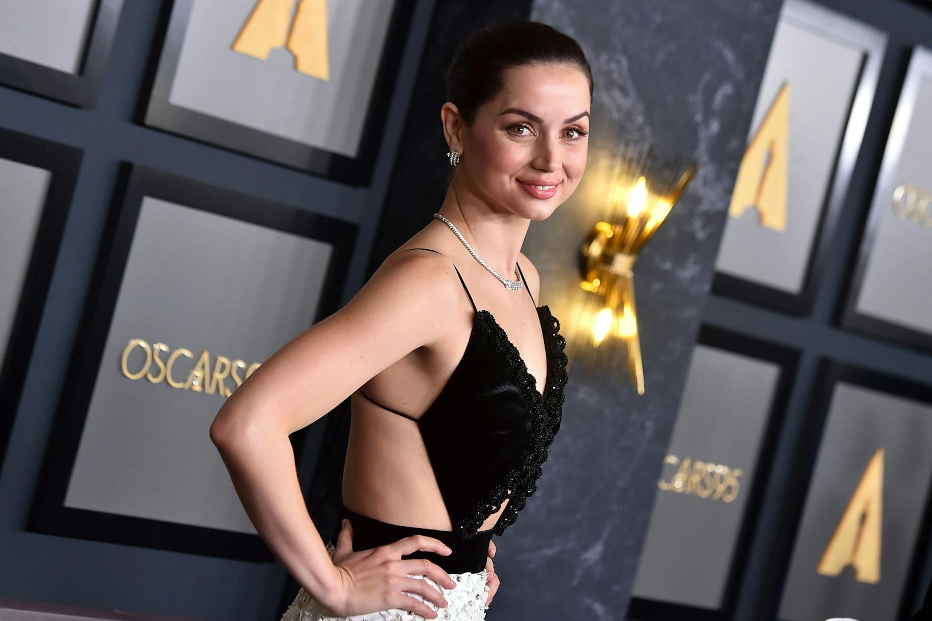 Hollywood-Star Ana de Armas