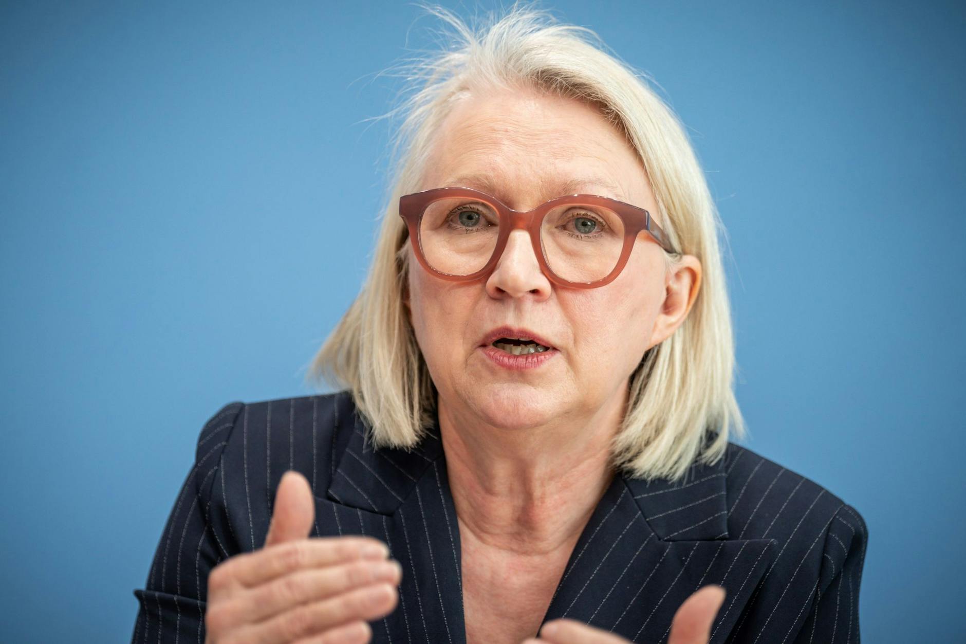 Monika Schnitzer ist Vorsitzende des Sachverständigenrats zur Begutachtung der gesamtwirtschaftlichen Entwicklung.