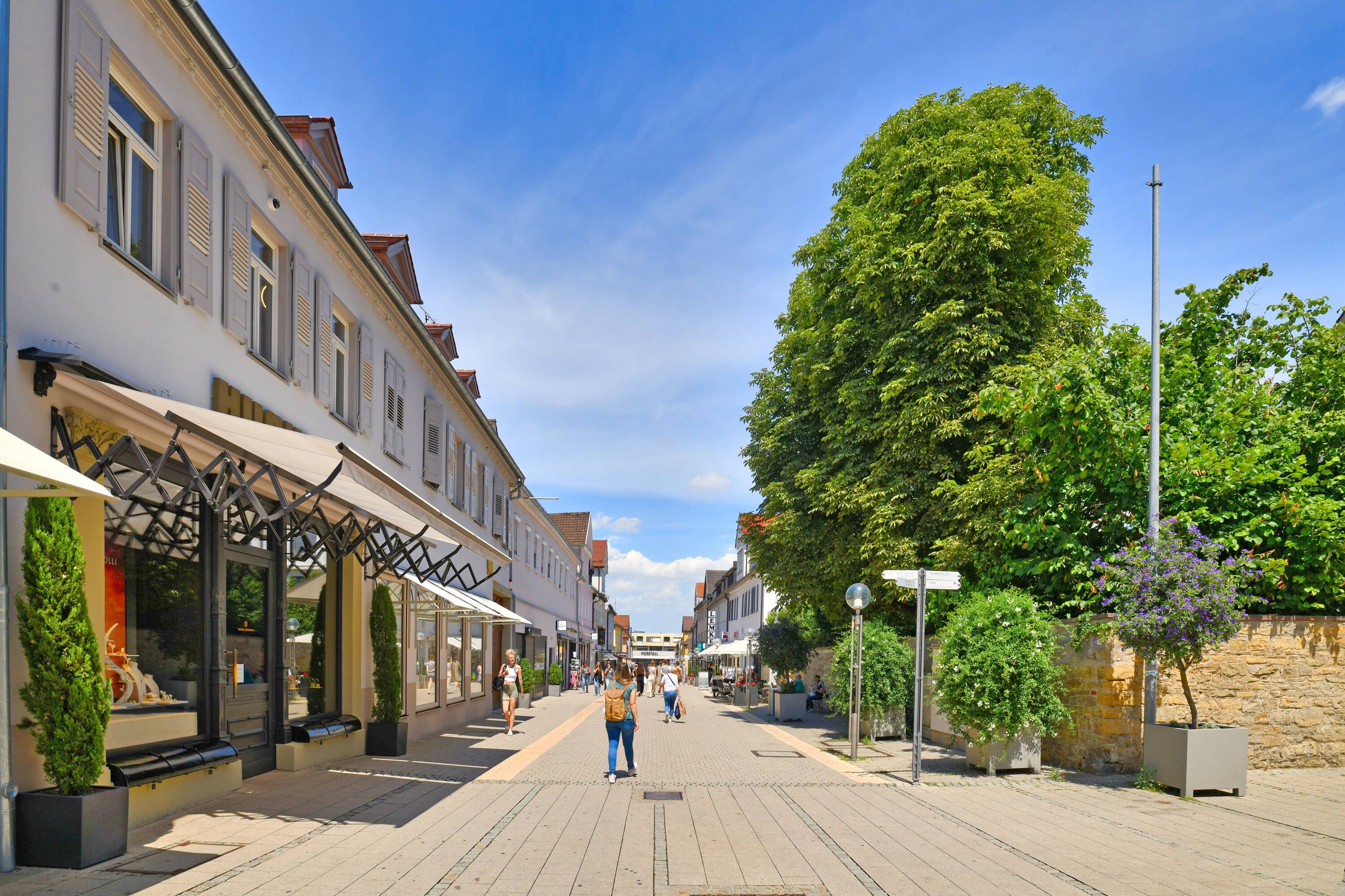 Image - „Ich bin durch“: DARUM zieht Rebecca nach zehn Monaten Ländle zurück nach Berlin