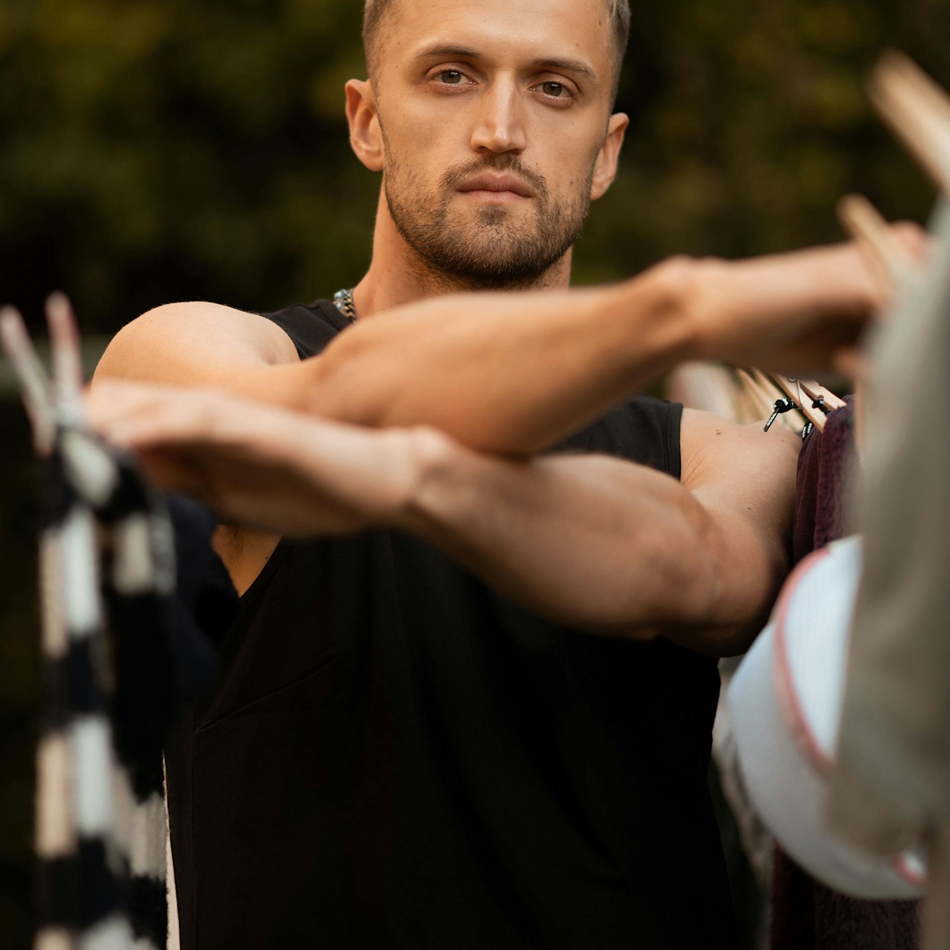 Unterdrückte Queer-Community: „Man stirbt, wenn man seine Identität versteckt“