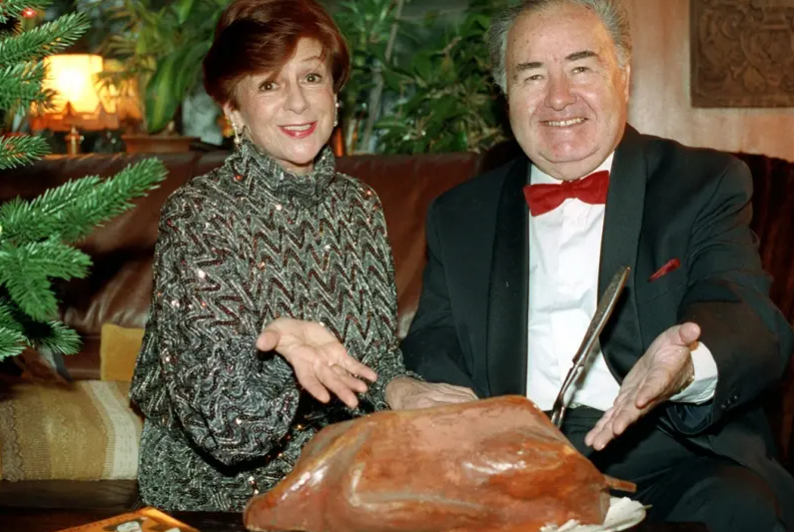 Image - MIT VIDEO „Zwischen Frühstück und Gänsebraten“ – der DDR-Fernsehklassiker ist bis heute unvergessen! Und HIER können Sie ihn wiedersehen