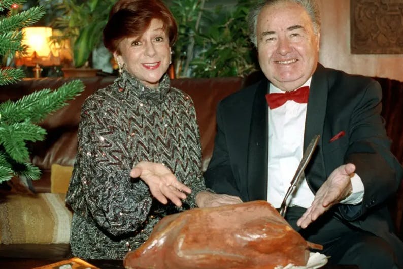 MIT VIDEO „Zwischen Frühstück und Gänsebraten“ – der DDR ...