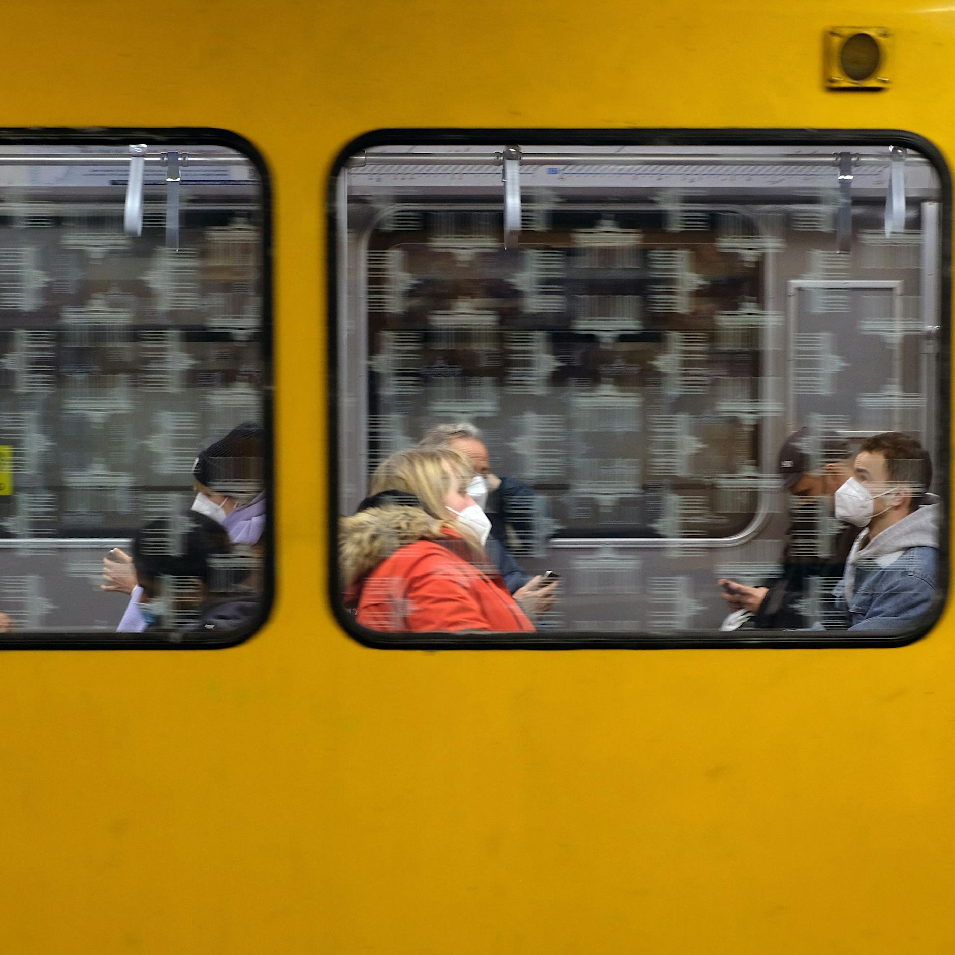 Bundesjustizminister Marco Buschmann will alle Corona-Maßnahmen abschaffen