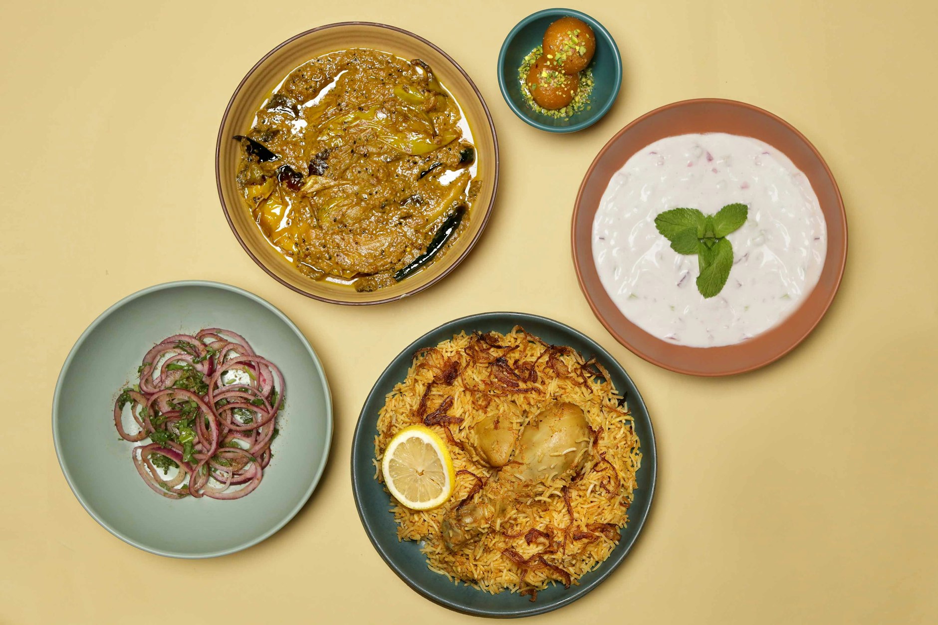 Sieht lecker aus! Und schmeckt auch so.