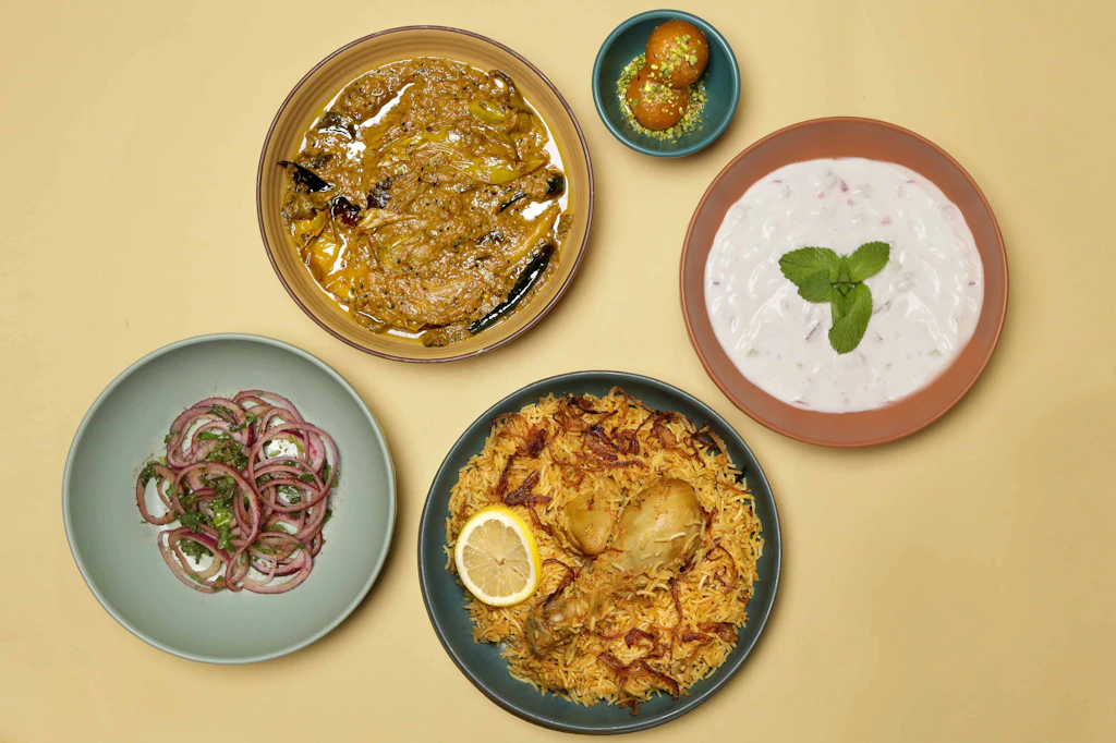 Aus der Ghost Kitchen in Weißensee nach Hause: So gut ist der indische Lieferdienst Tiffin
