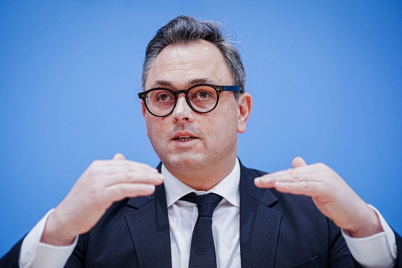 Corona-Experte Christian Karagiannidis