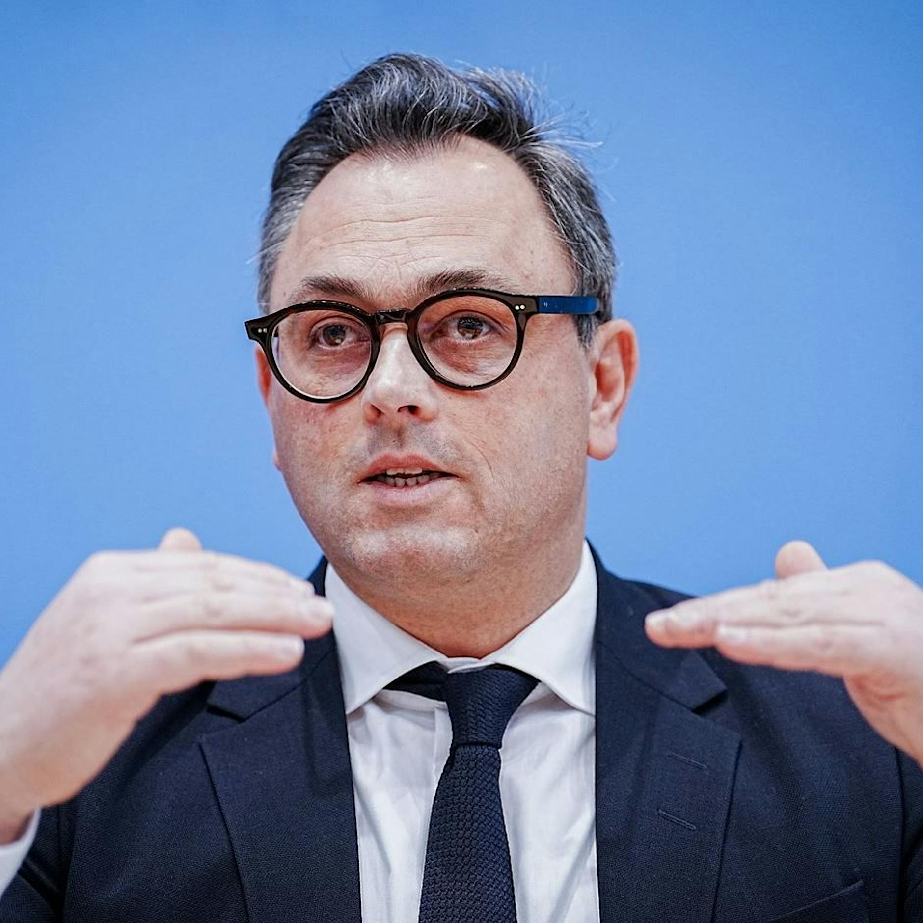 Corona-Experte Karagiannidis: Pandemie nach diesem Winter beendet