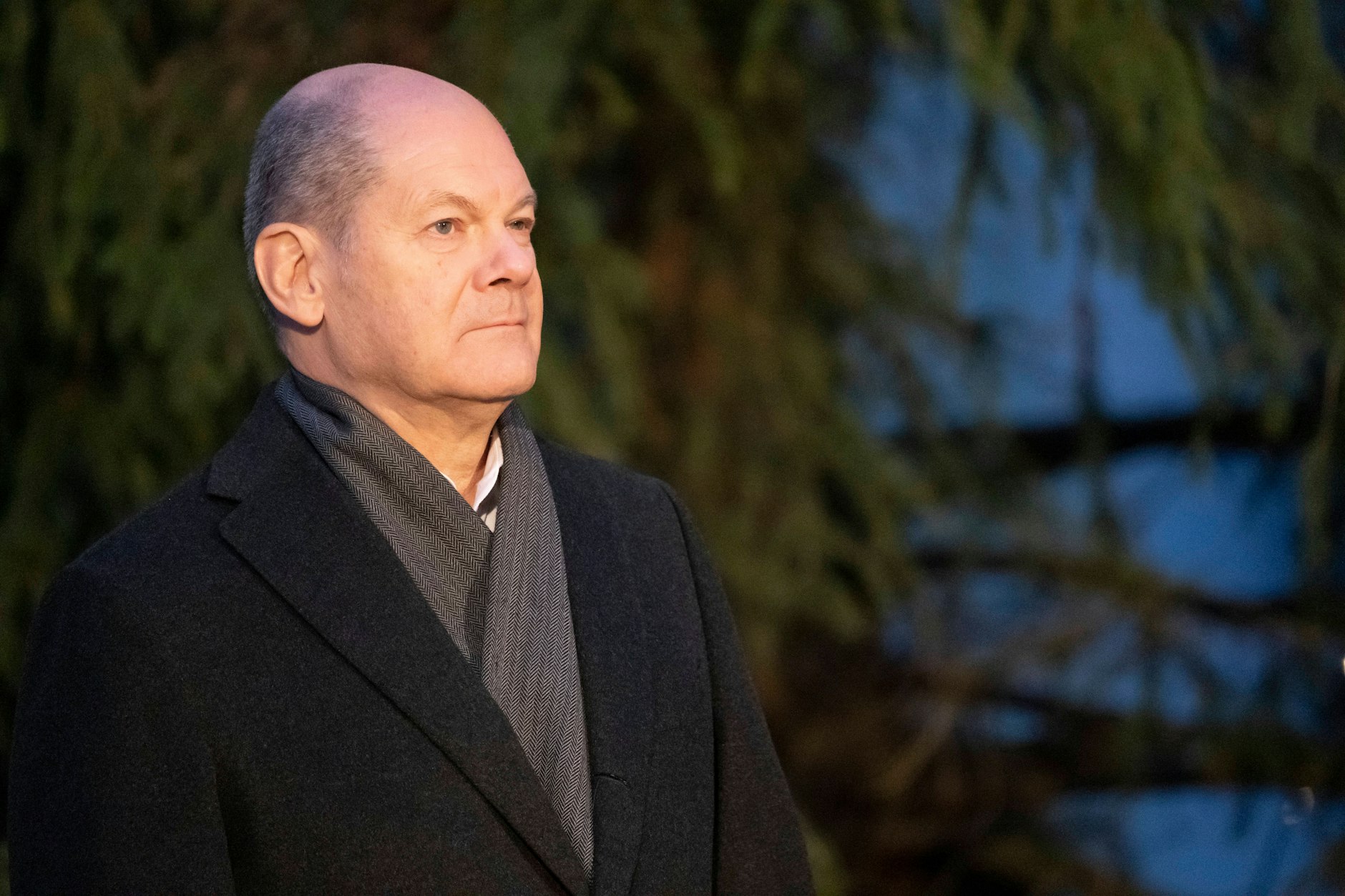 Bundeskanzler Olaf Scholz: Was wollte uns der Kanzler sagen?