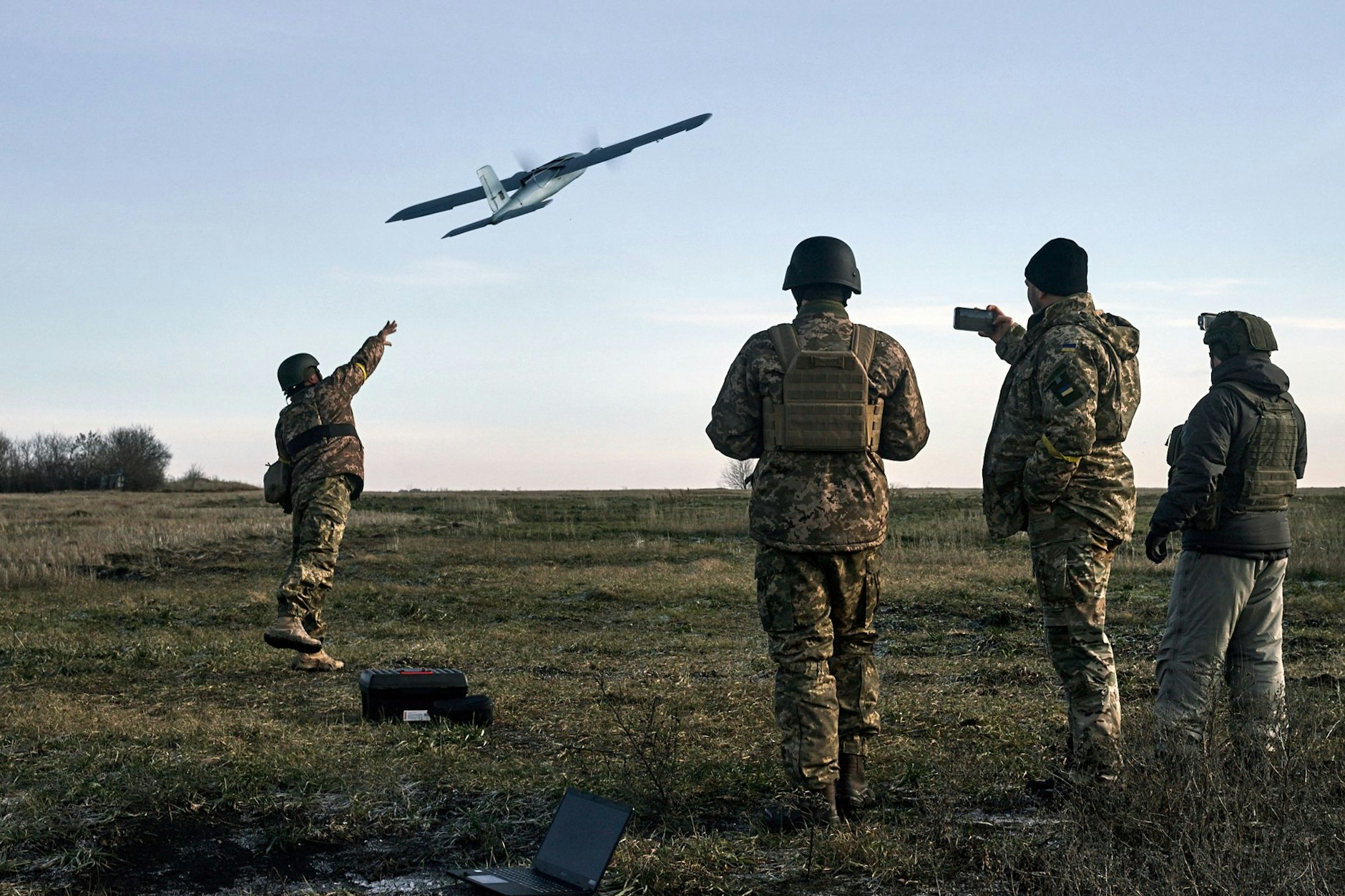 Breaking News 0744 Ukraine Modifiziert Mangusten Drohne Jetzt Droht Eskalation - senhuio