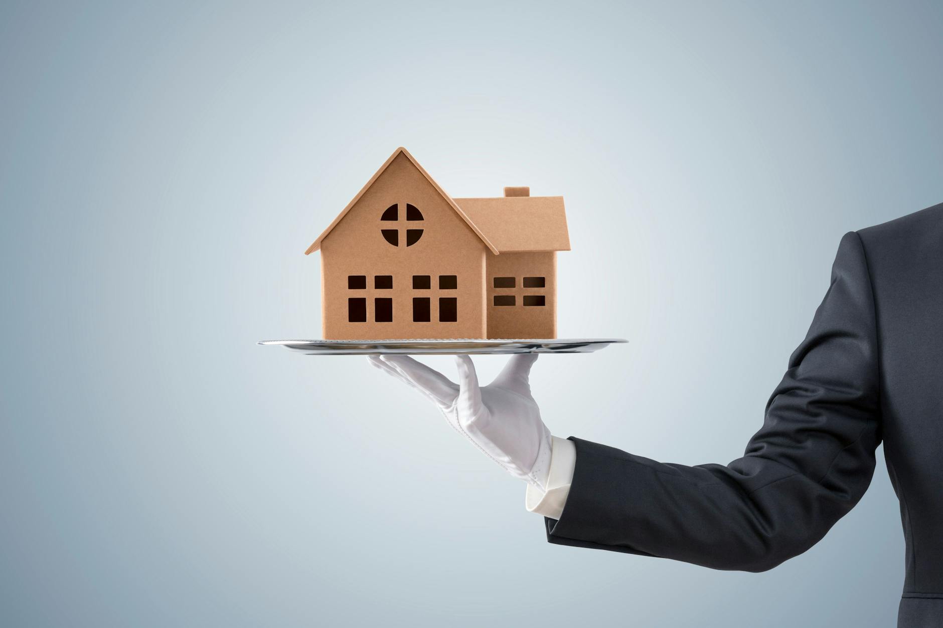 Die Top 0,1 Prozent der Vermögenden in Deutschland verfügen über rund 22 Prozent des Nettovermögens der gesamten Bevölkerung.