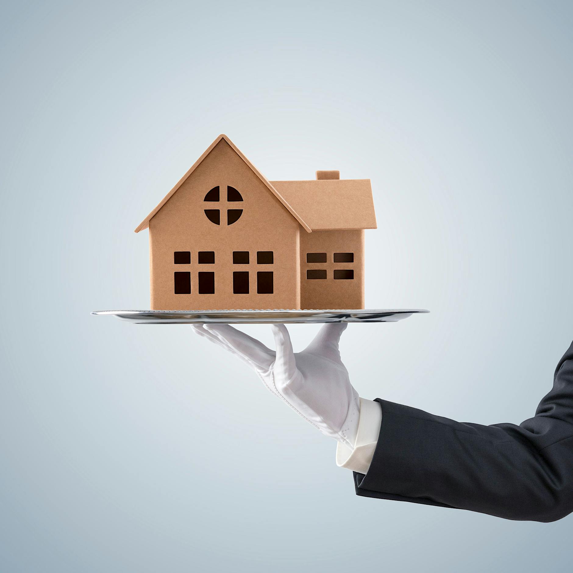 Erbschaftssteuer: Das sind Deutschlands wahre Verfassungsfeinde