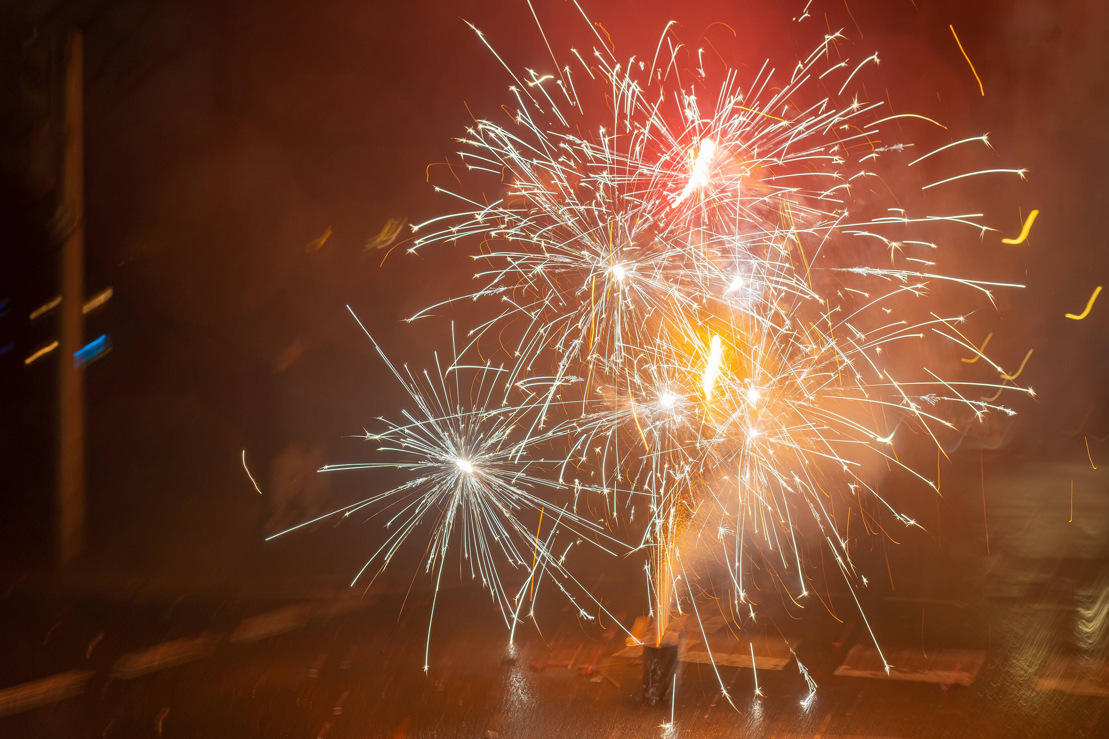 Image - Wetter an Silvester: Schock-Prognose! Expertin warnt: Ist ein schwerer Wintersturm im Anmarsch?