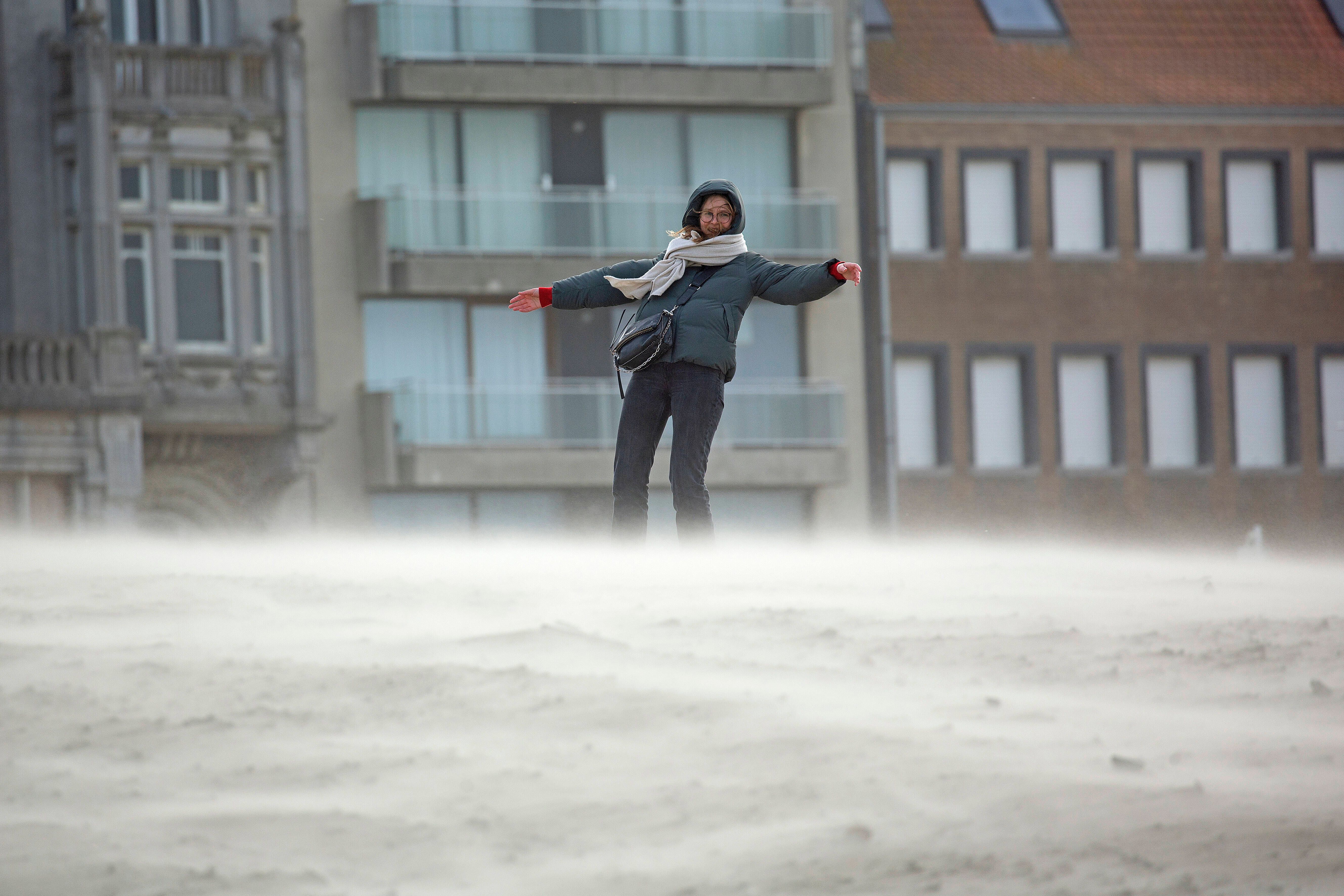 Bis zu 18 Grad: Silvester-Frühling bringt Orkan-Gefahr! Fällt DIESER verrückte Jahreswechsel-Rekord?
