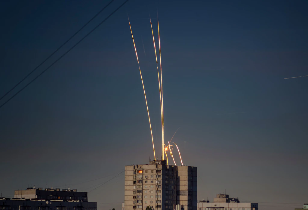 Ukraines Energieminister befürchtet russischen Großangriff zu Neujahr