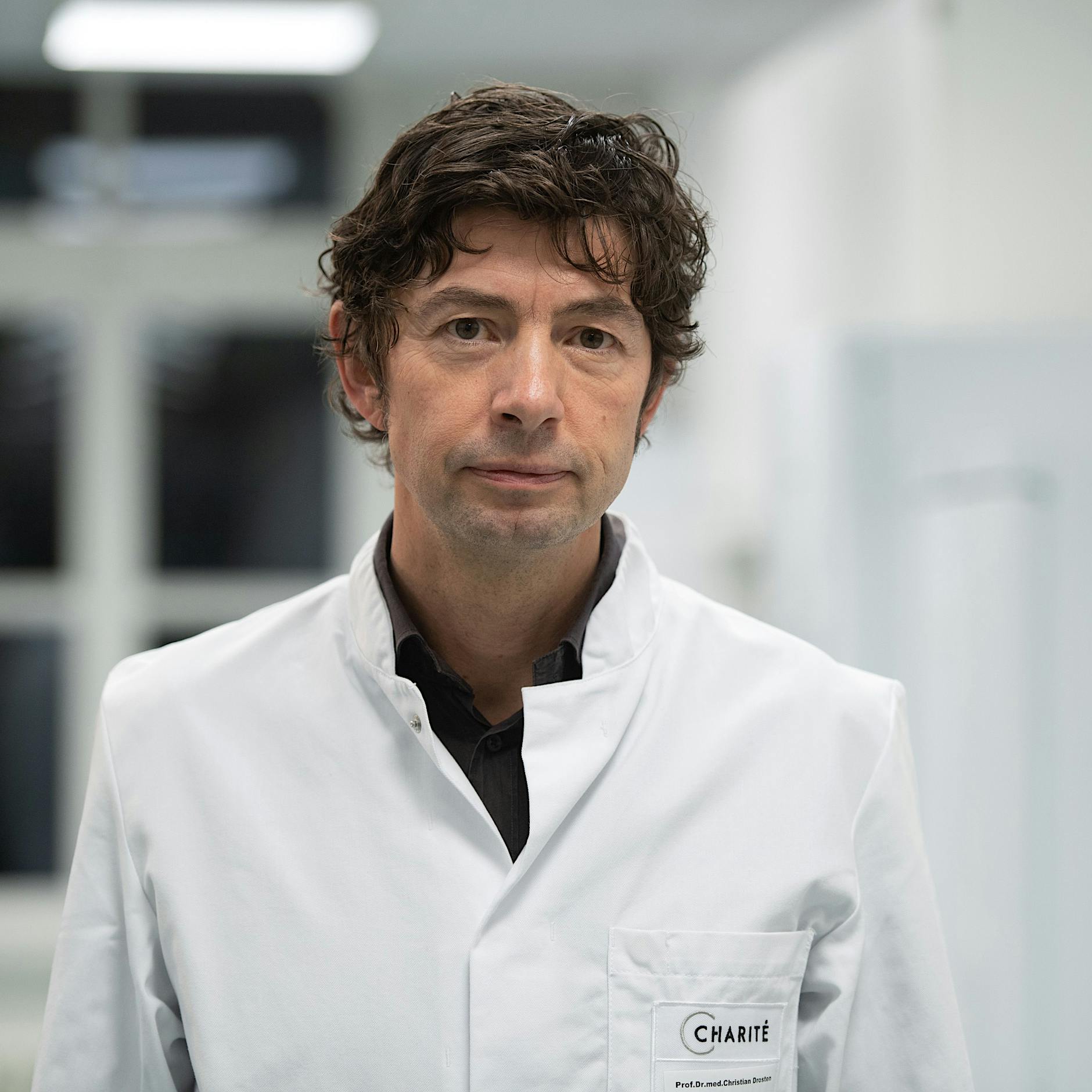 Virologe Christian Drosten: Die Corona-Pandemie ist vorbei!