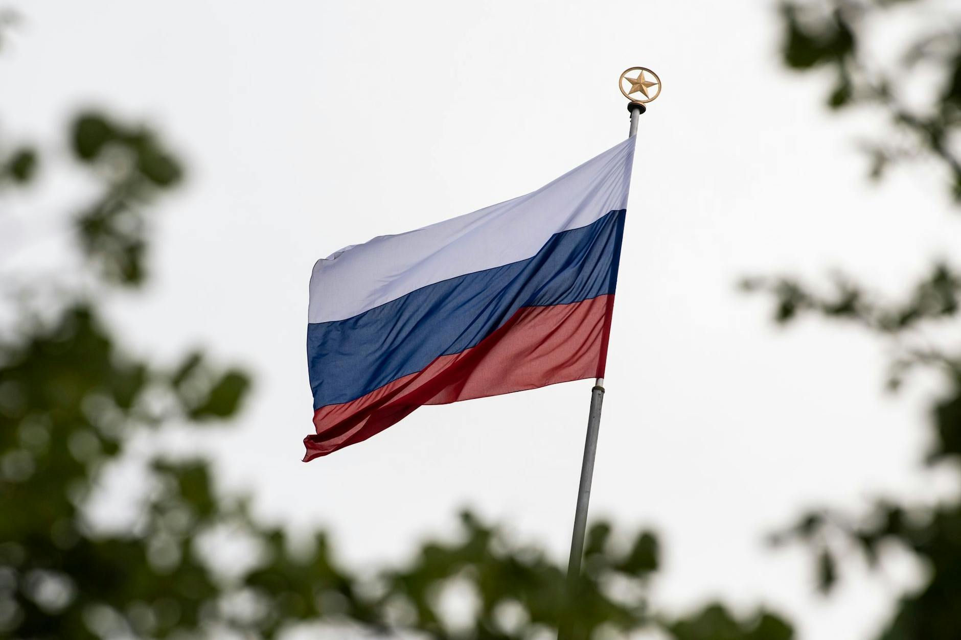 Erneut gibt es einen noch ungeklärten Tod eines russischen Politikers.