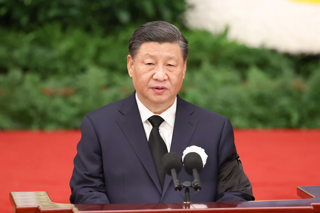 China lässt 71 Militärflugzeuge nahe Taiwan operieren
