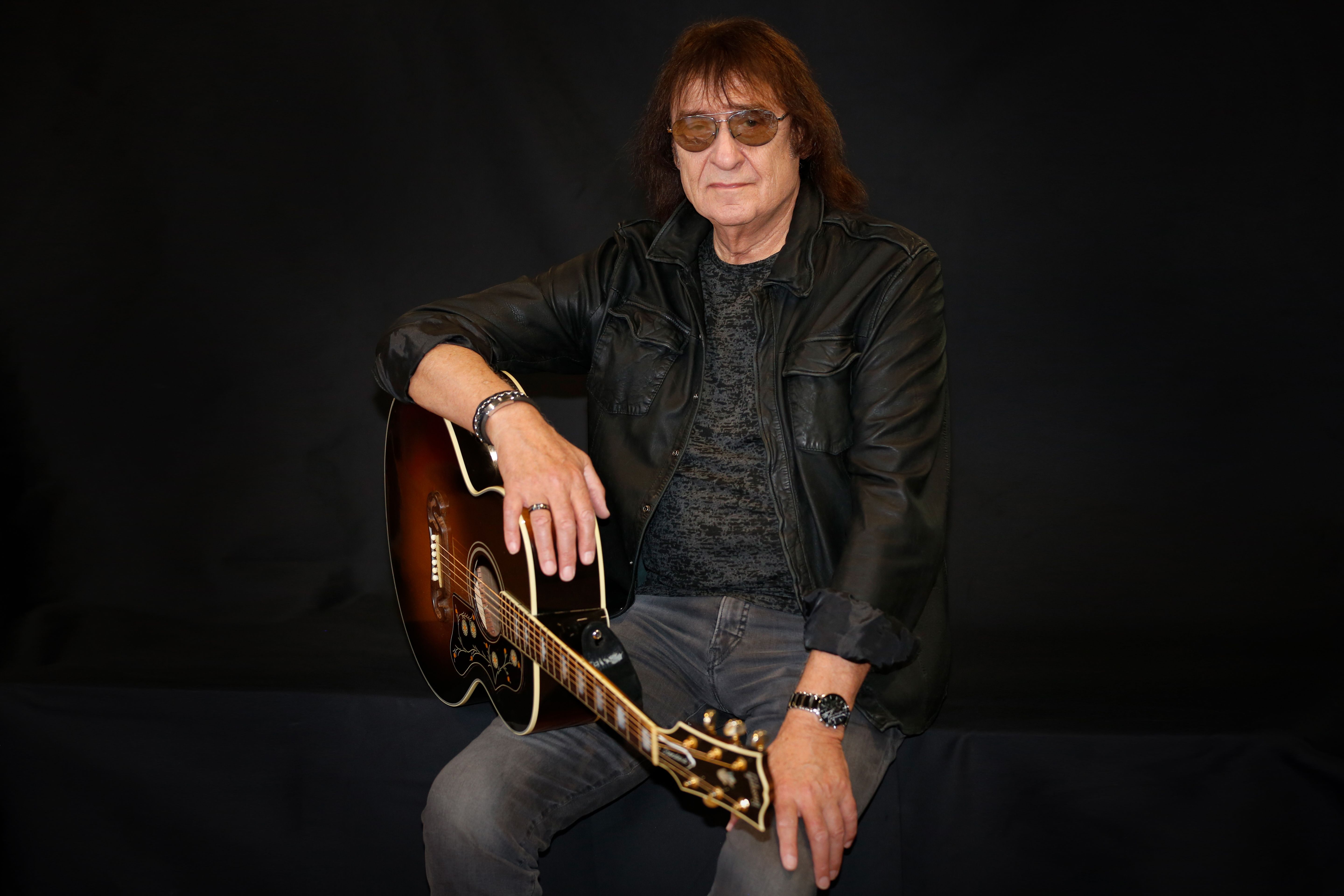 Image - Der Sänger der Puhdys macht keine Hoffnung auf ein Comeback der zerstrittenen Kultband: „Der Verband ist ab, aber die Wunde nicht verheilt!“