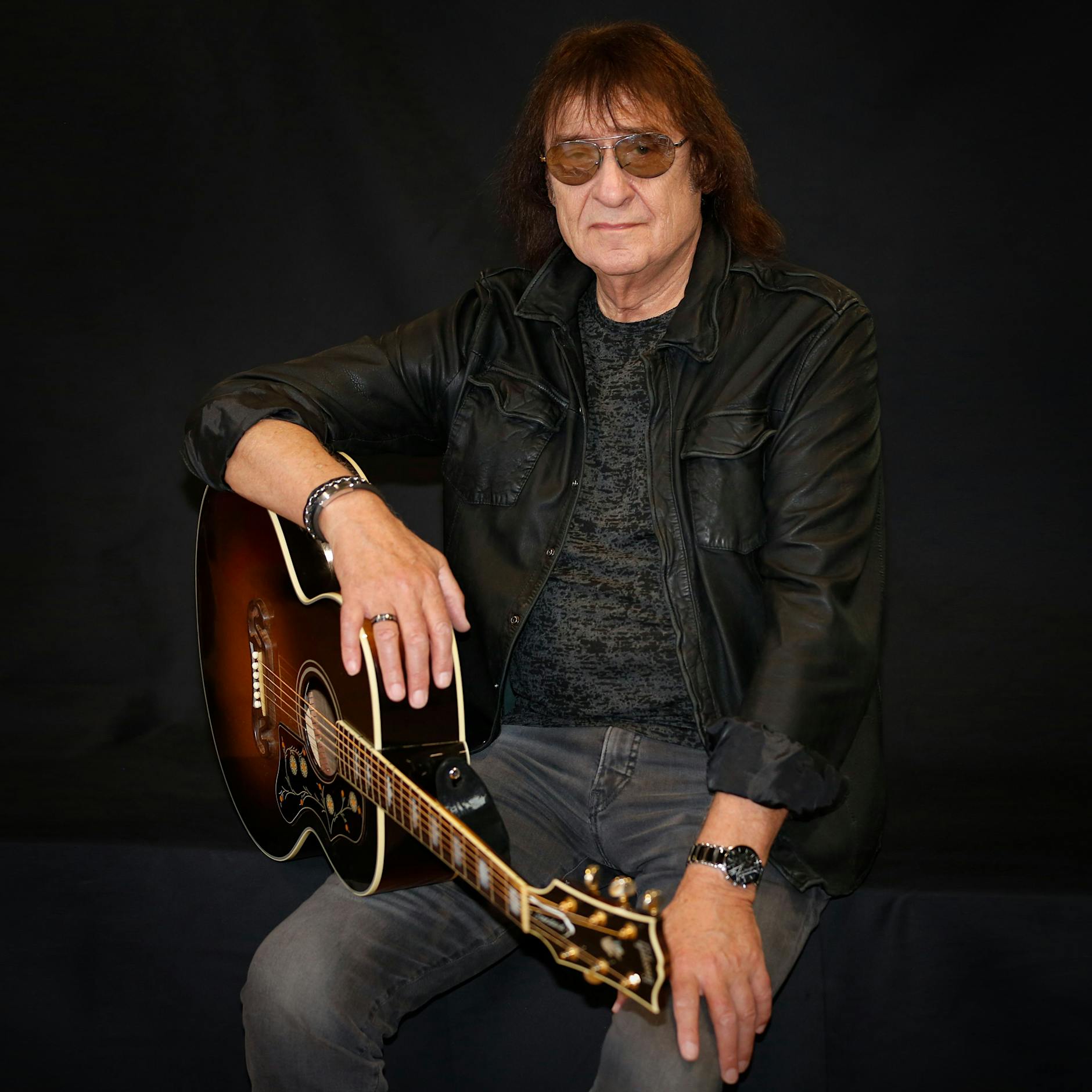 Der Sänger der Puhdys macht keine Hoffnung auf ein Comeback der zerstrittenen Kultband: „Der Verband ist ab, aber die Wunde nicht verheilt!“