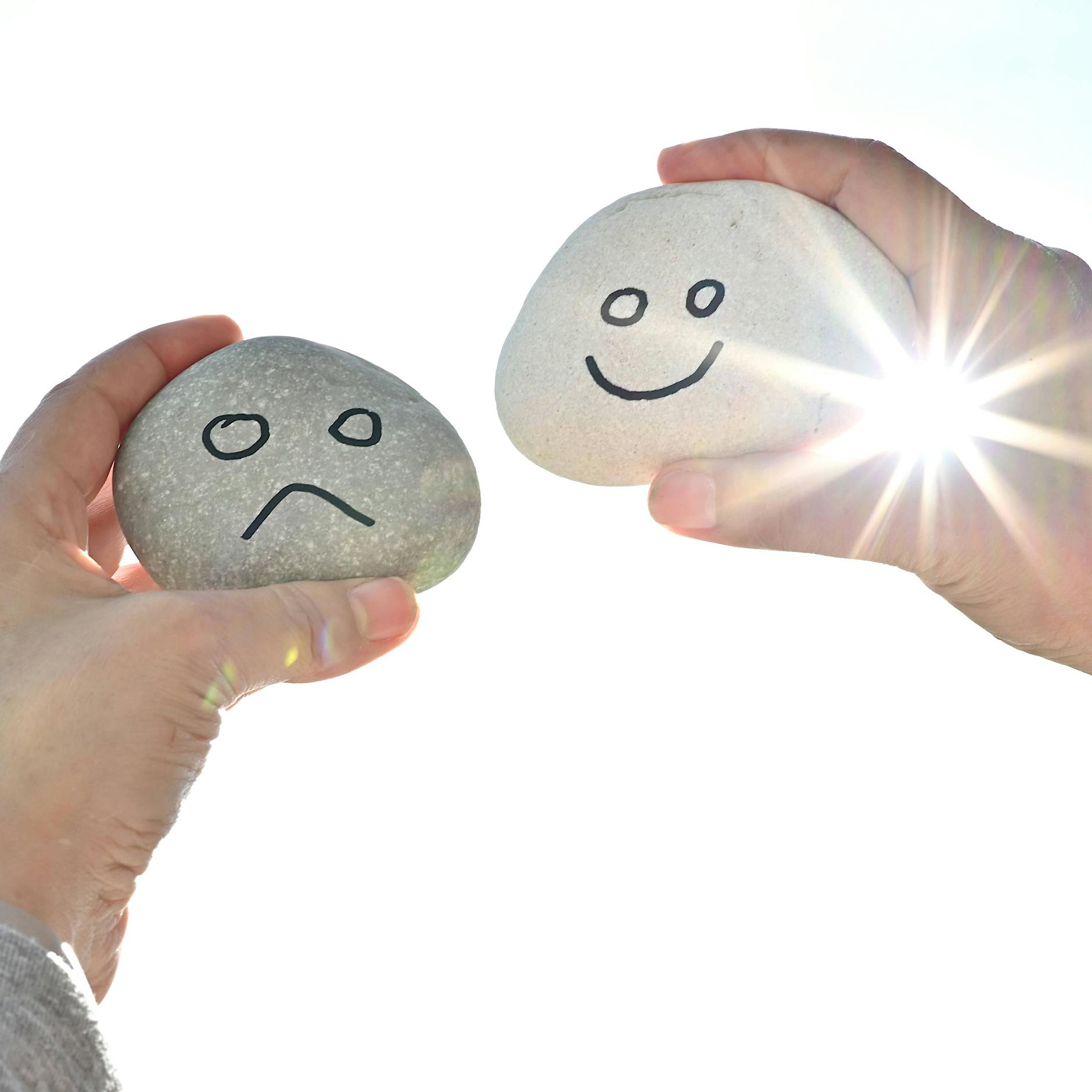 „Absturz der Zuversicht“: Viele blicken mit Angst auf 2023