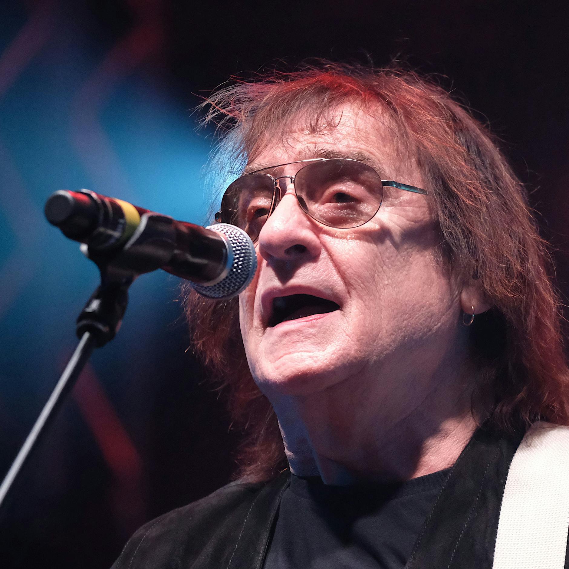 Dieter Birr: Weiterhin keinen Kontakt zu anderen Puhdys-Mitgliedern