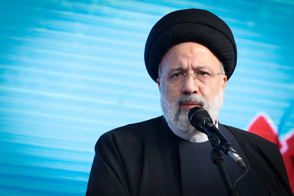 Irans Präsident: Keine Gnade mit Systemgegnern