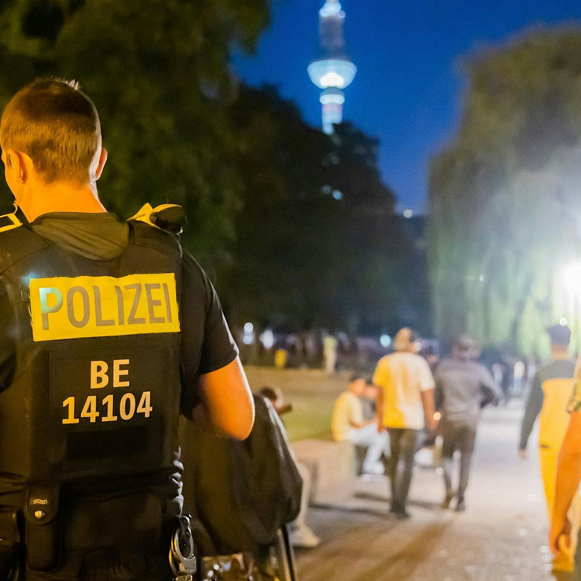Immer mehr gewalttätige Kinder und Jugendliche in Berlin – häufige Messerangriffe