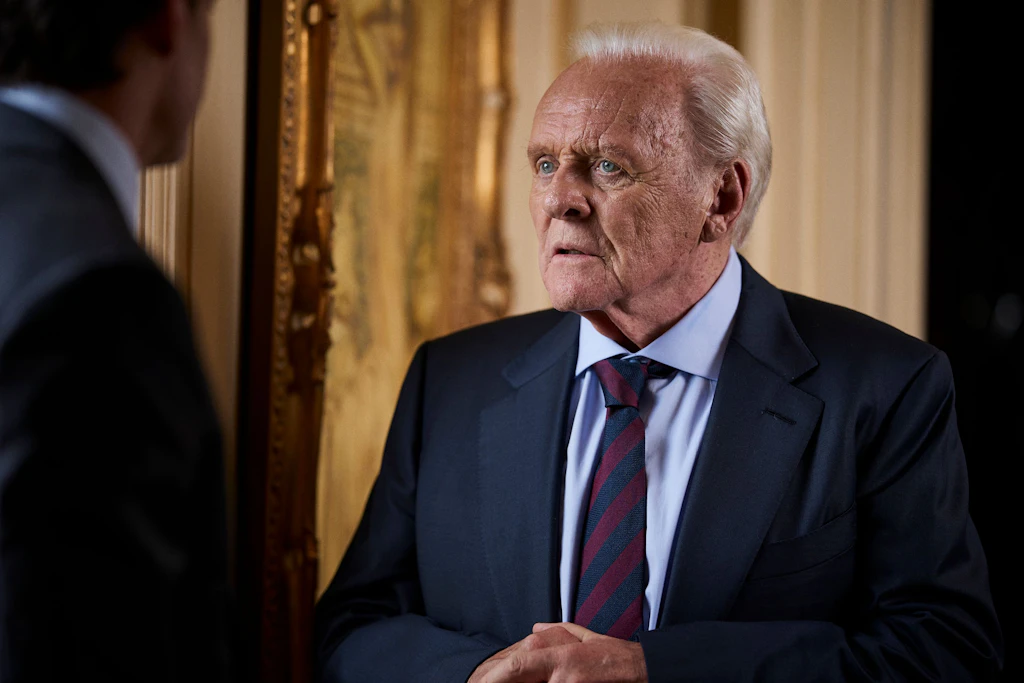 Hannibal Lecter, Gentleman und Witzbold – Anthony Hopkins wird 85