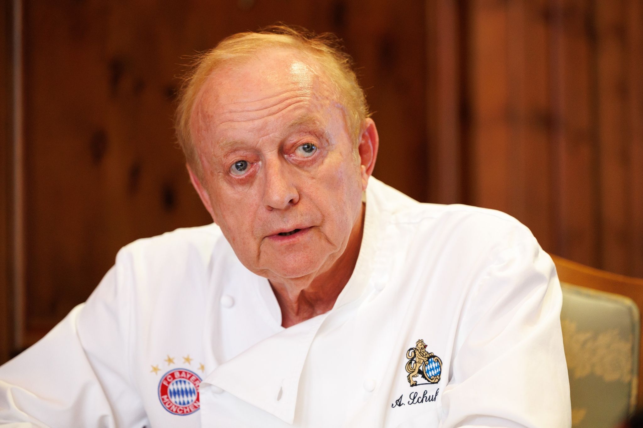 Image - Star-Koch Alfons Schuhbeck (73) macht mit 195-Euro-Menü zu Silvester Schluss – dann droht der Knast