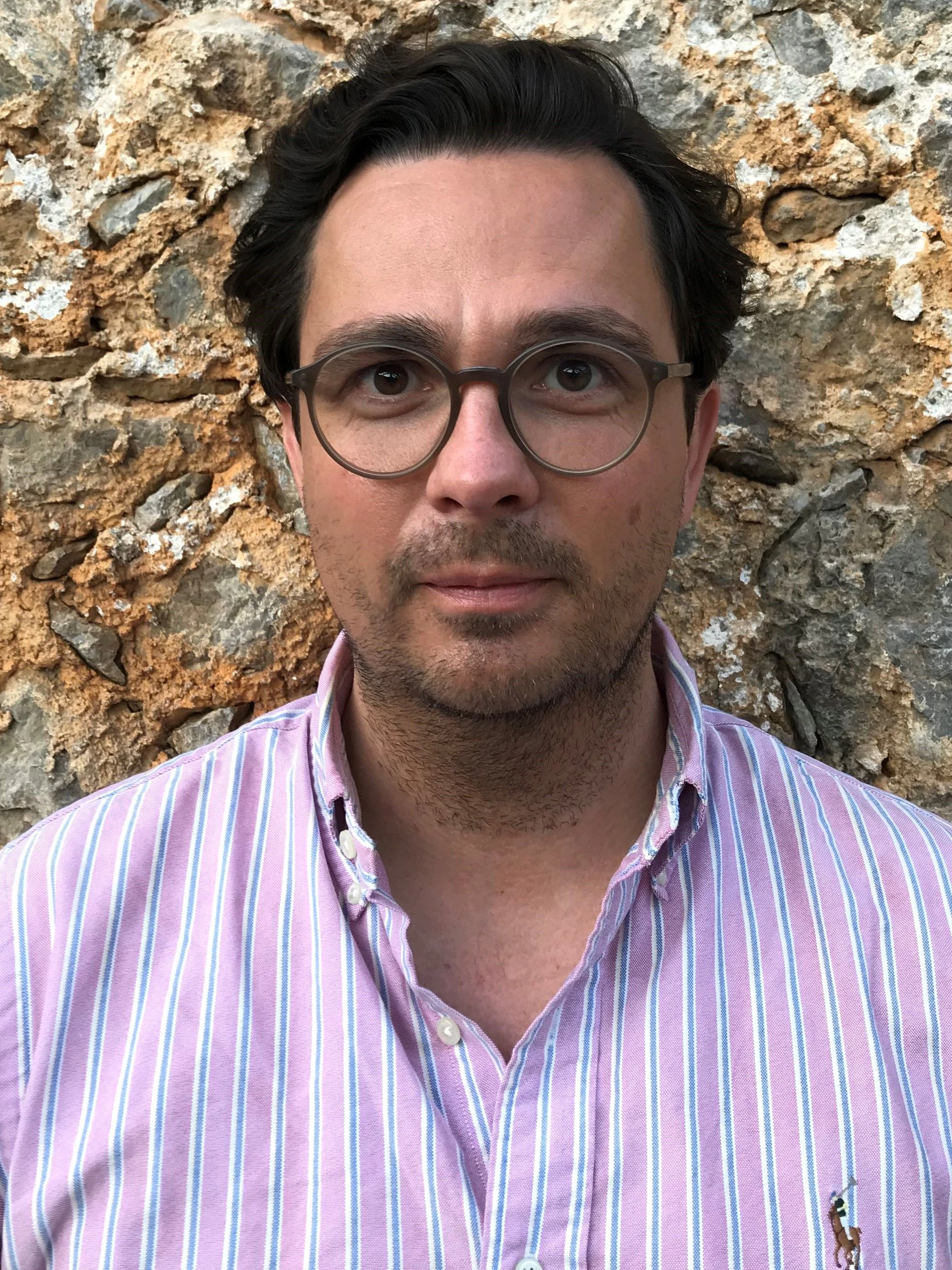Felix Hanika: Koch aus Leidenschaft und Wahl-Mallorquiner, für den ein Pfund Butter sein Ein und Alles ist